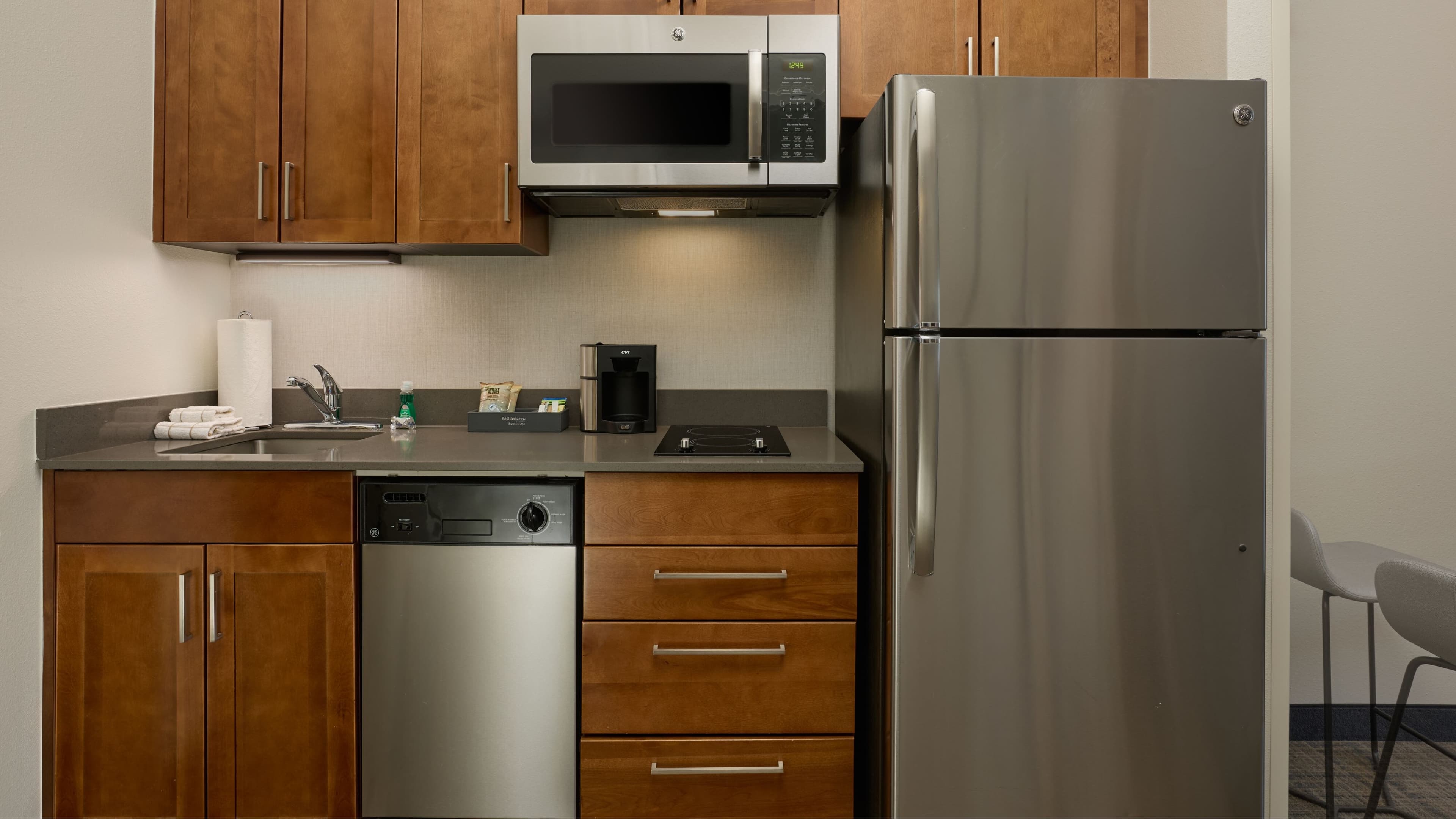 Residence Inn Breckenridge — 12