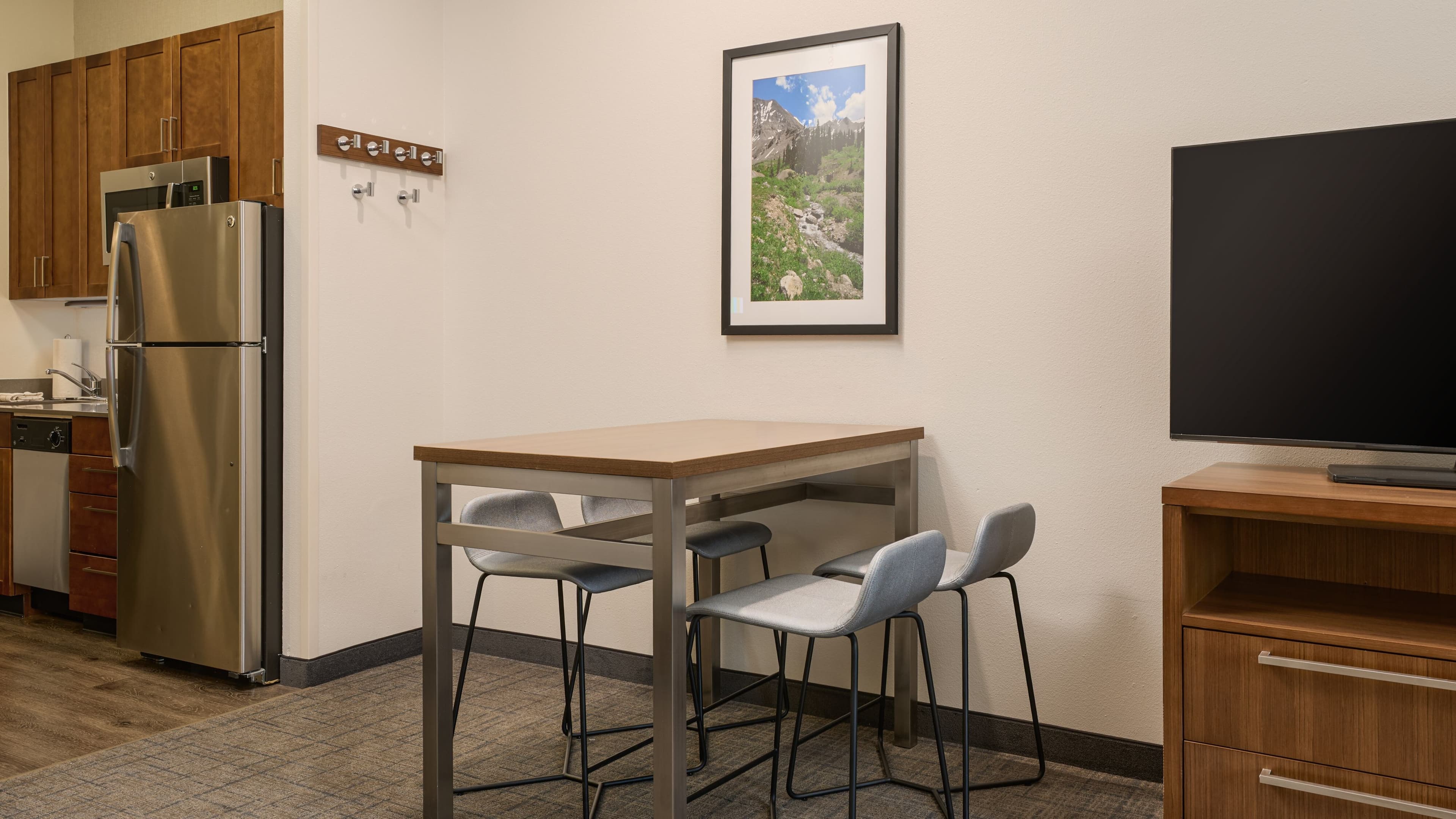 Residence Inn Breckenridge — 13