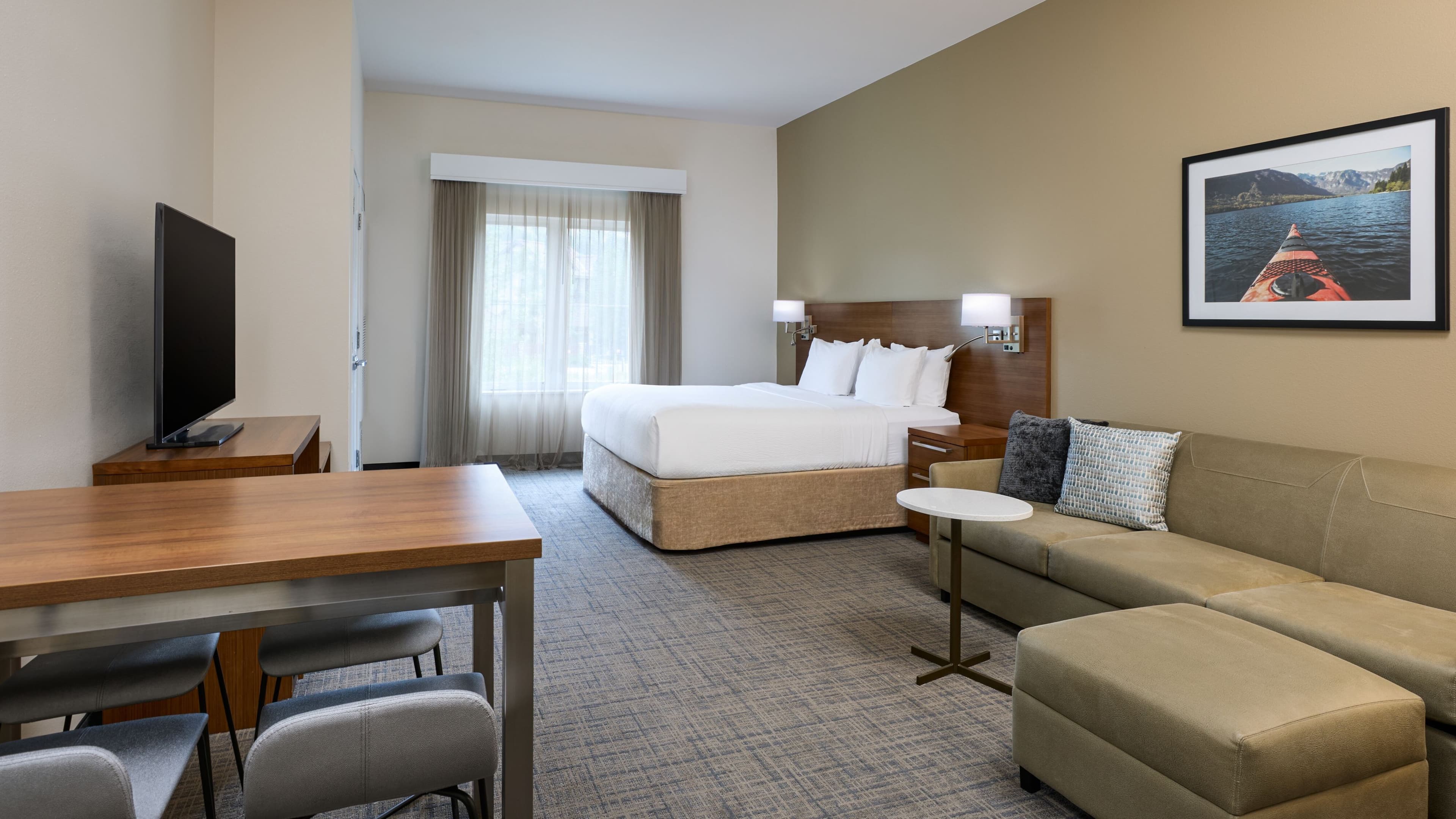 Residence Inn Breckenridge — 11