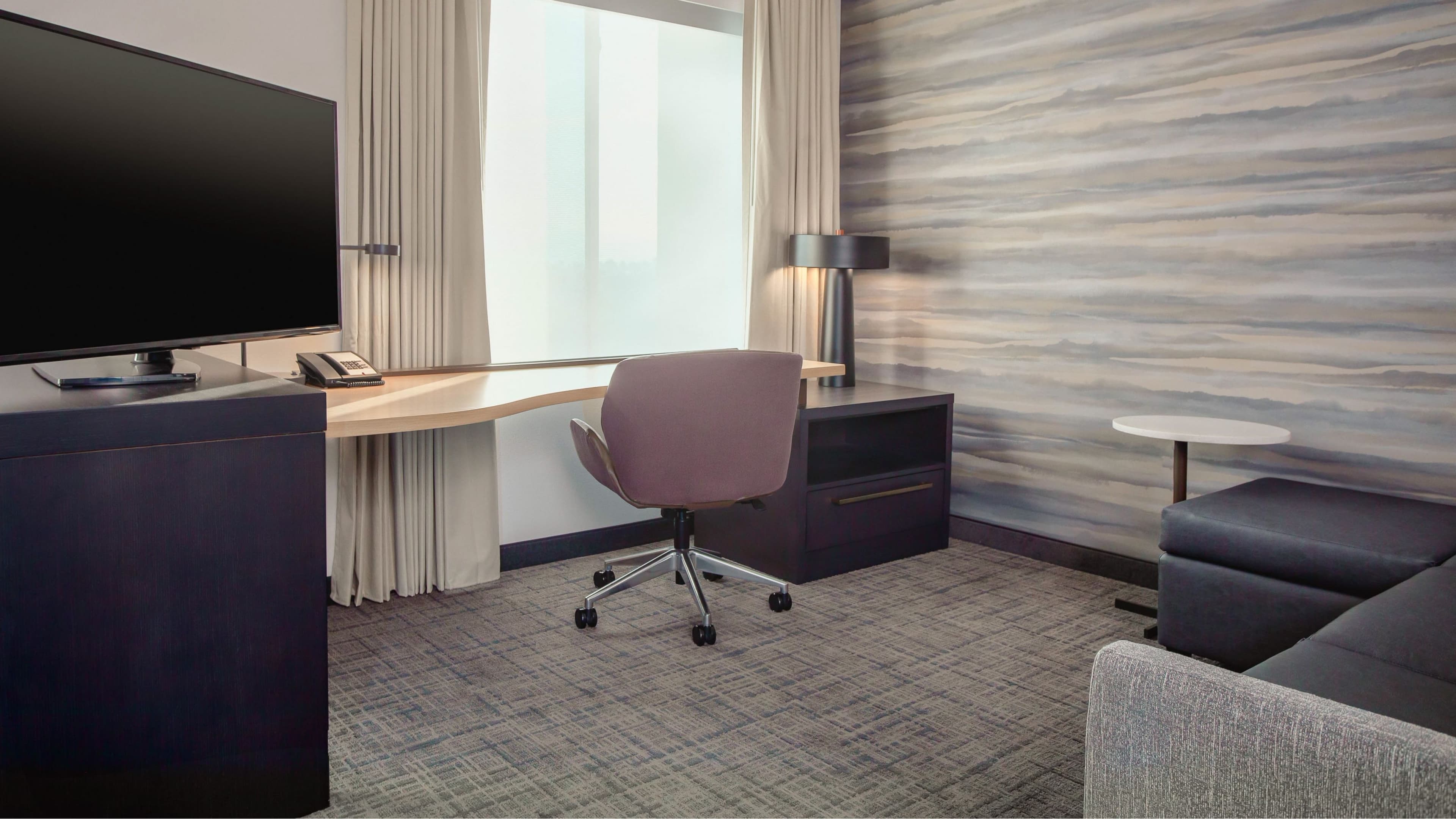 Residence Inn Loma Linda Redlands — 10