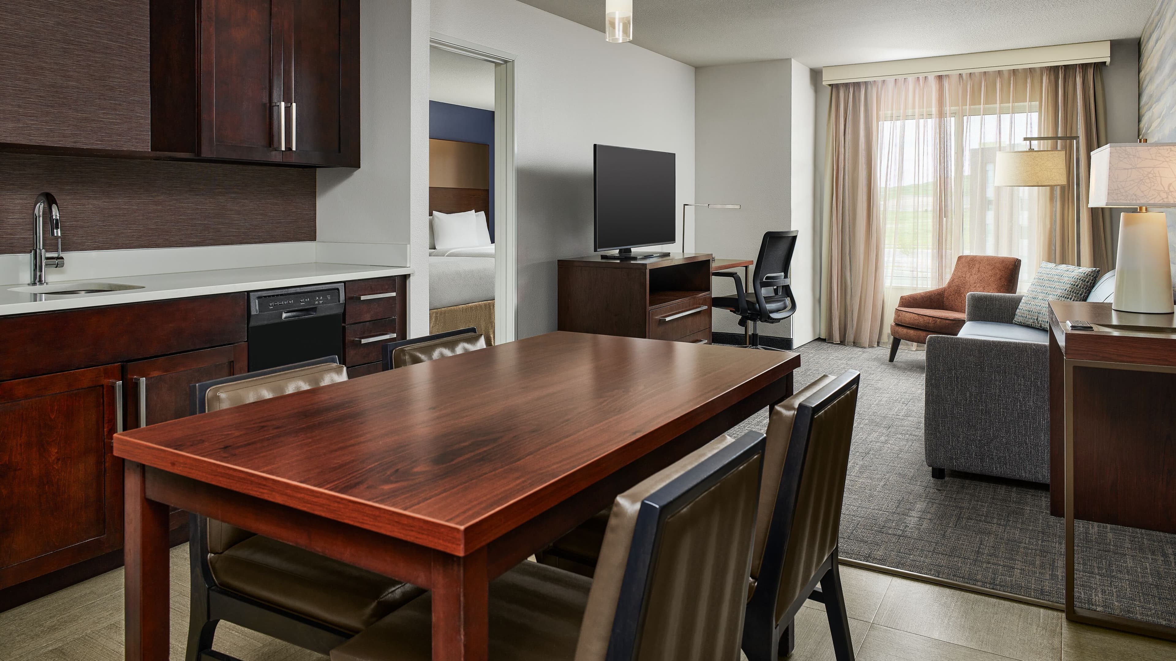 Residence Inn Rapid City — 14