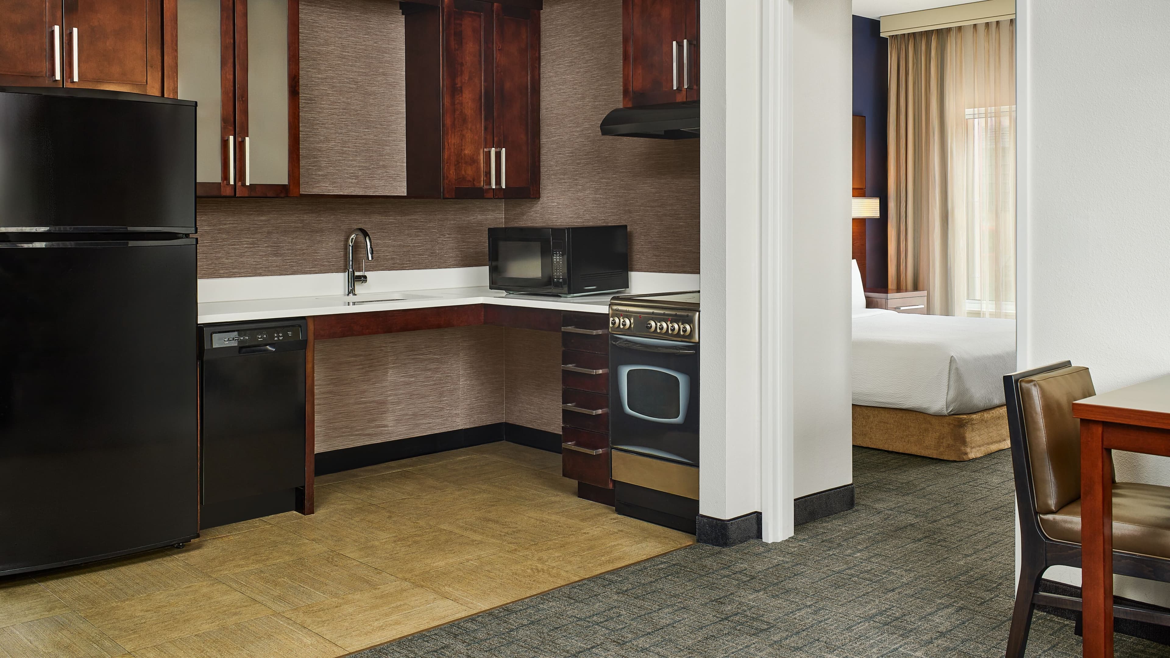 Residence Inn Rapid City — 19