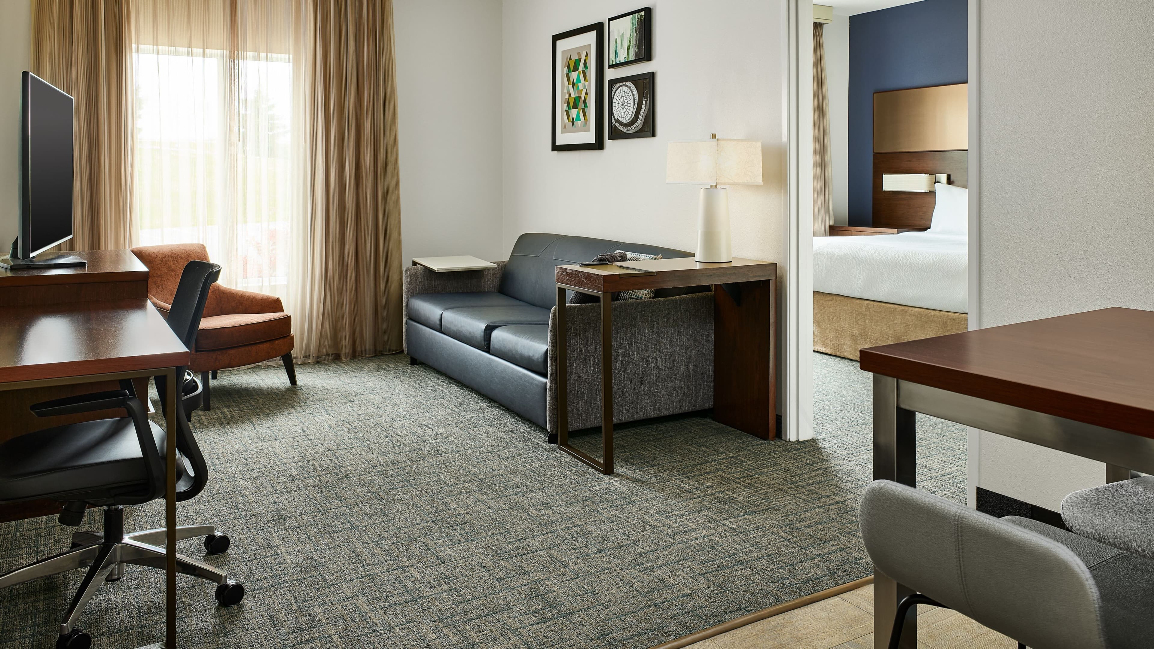 Residence Inn Rapid City — 13