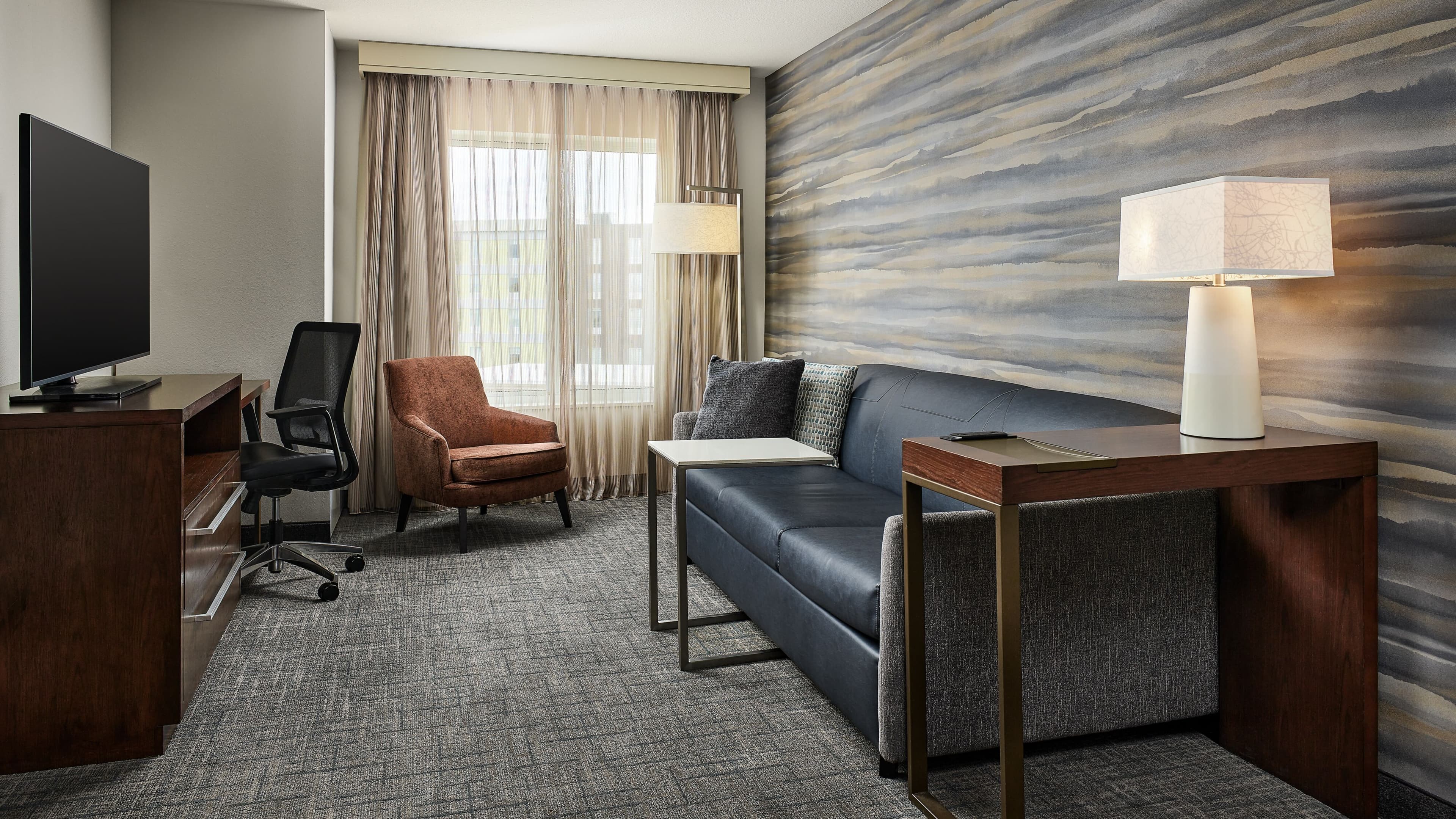 Residence Inn Rapid City — 15