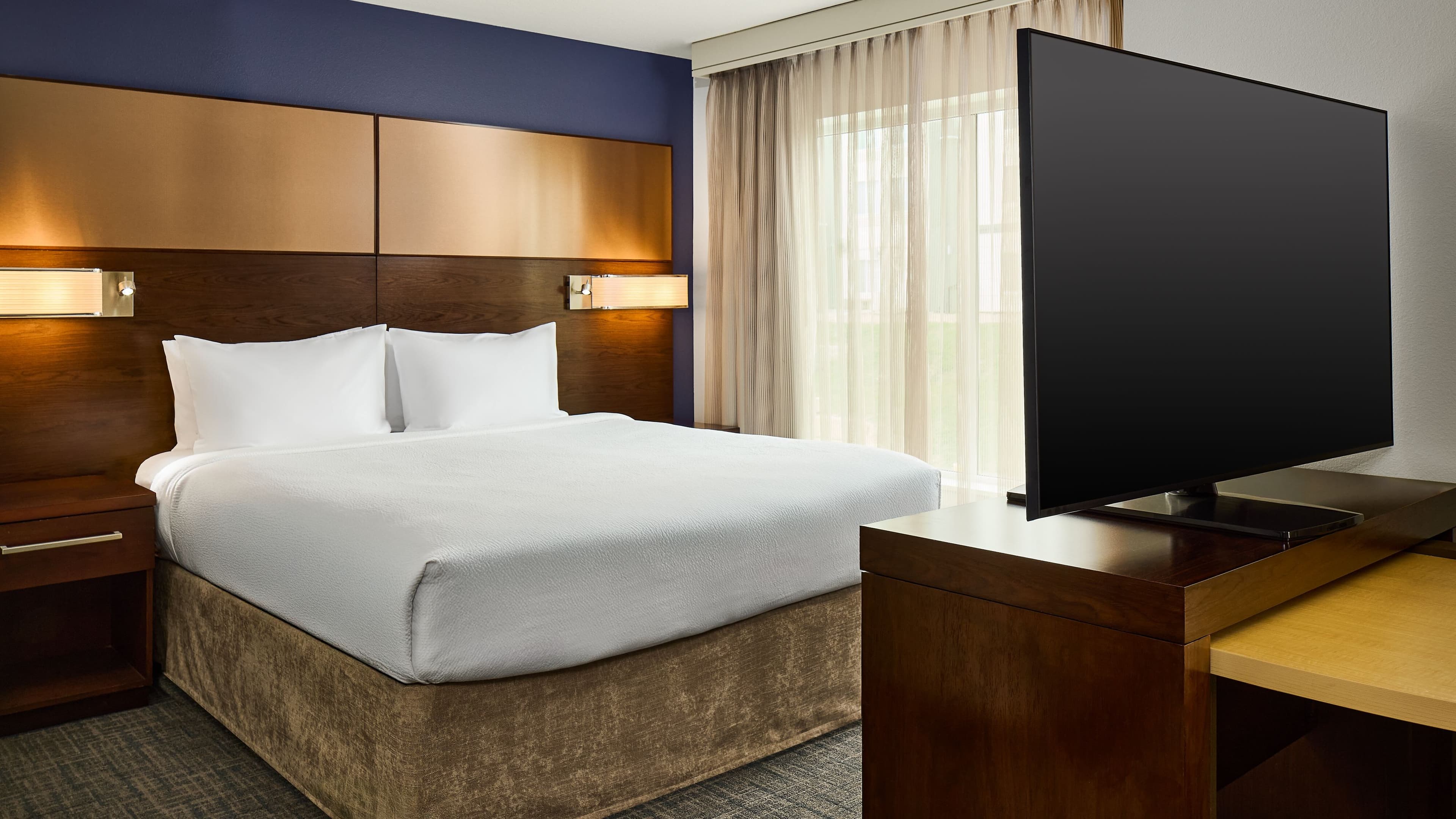 Residence Inn Rapid City - Image 2