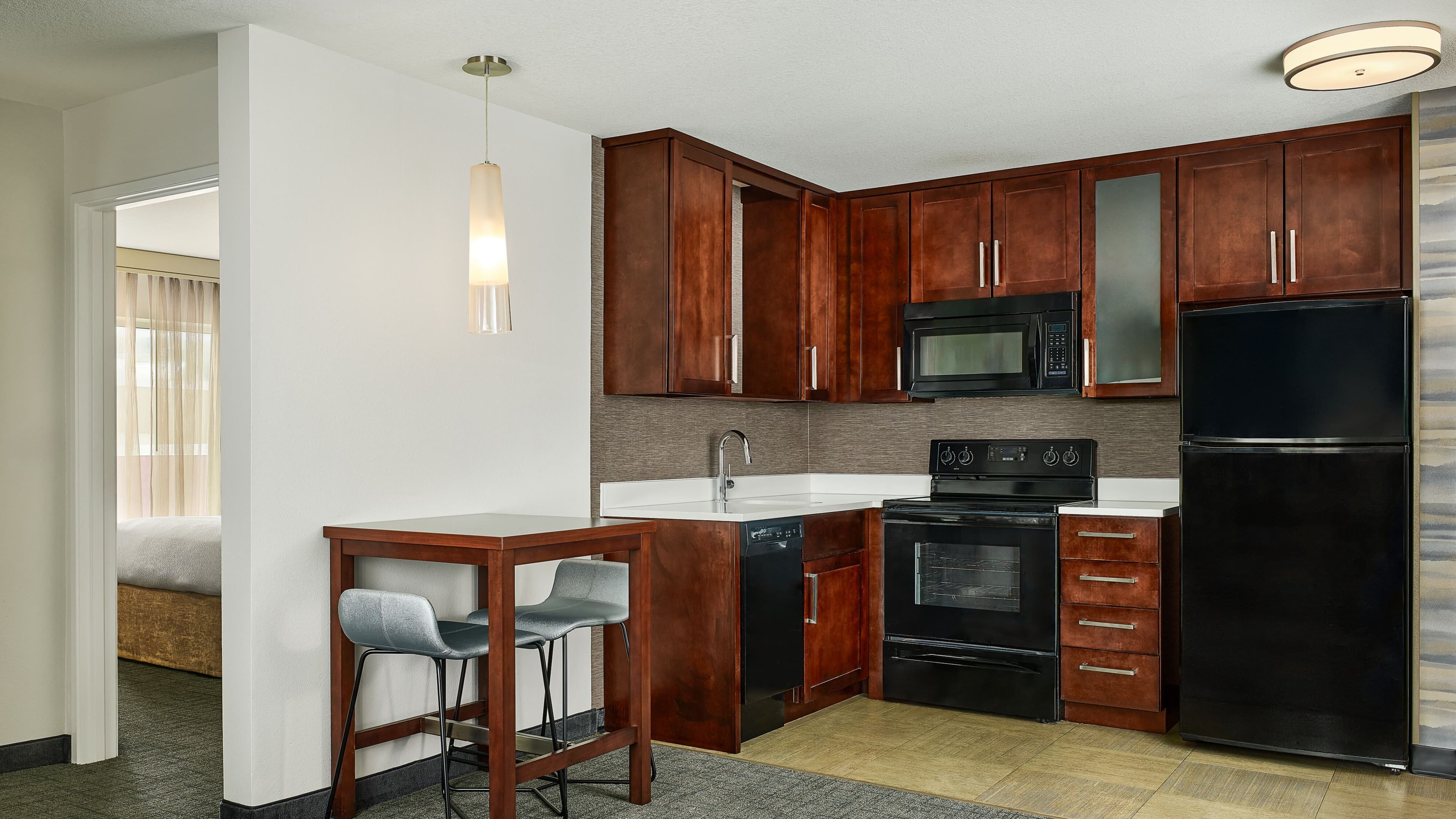 Residence Inn Rapid City — 18