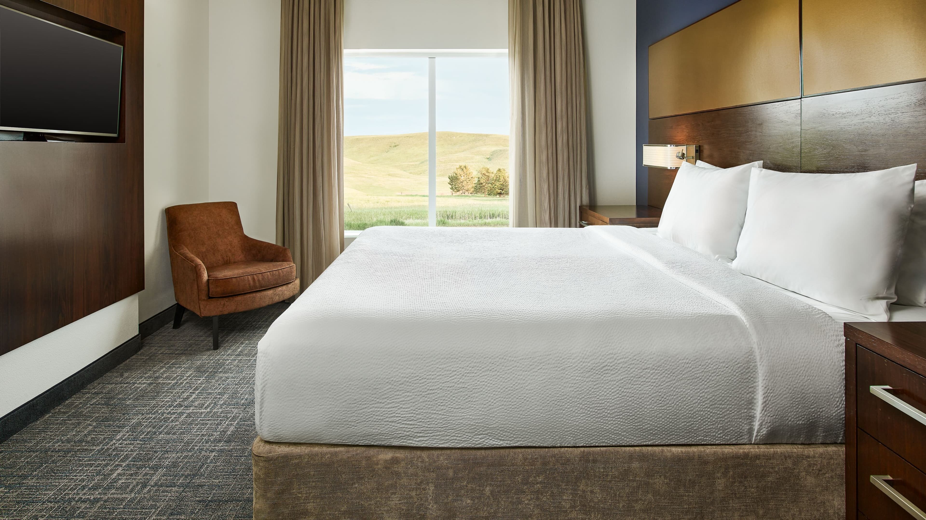 Residence Inn Rapid City — 11