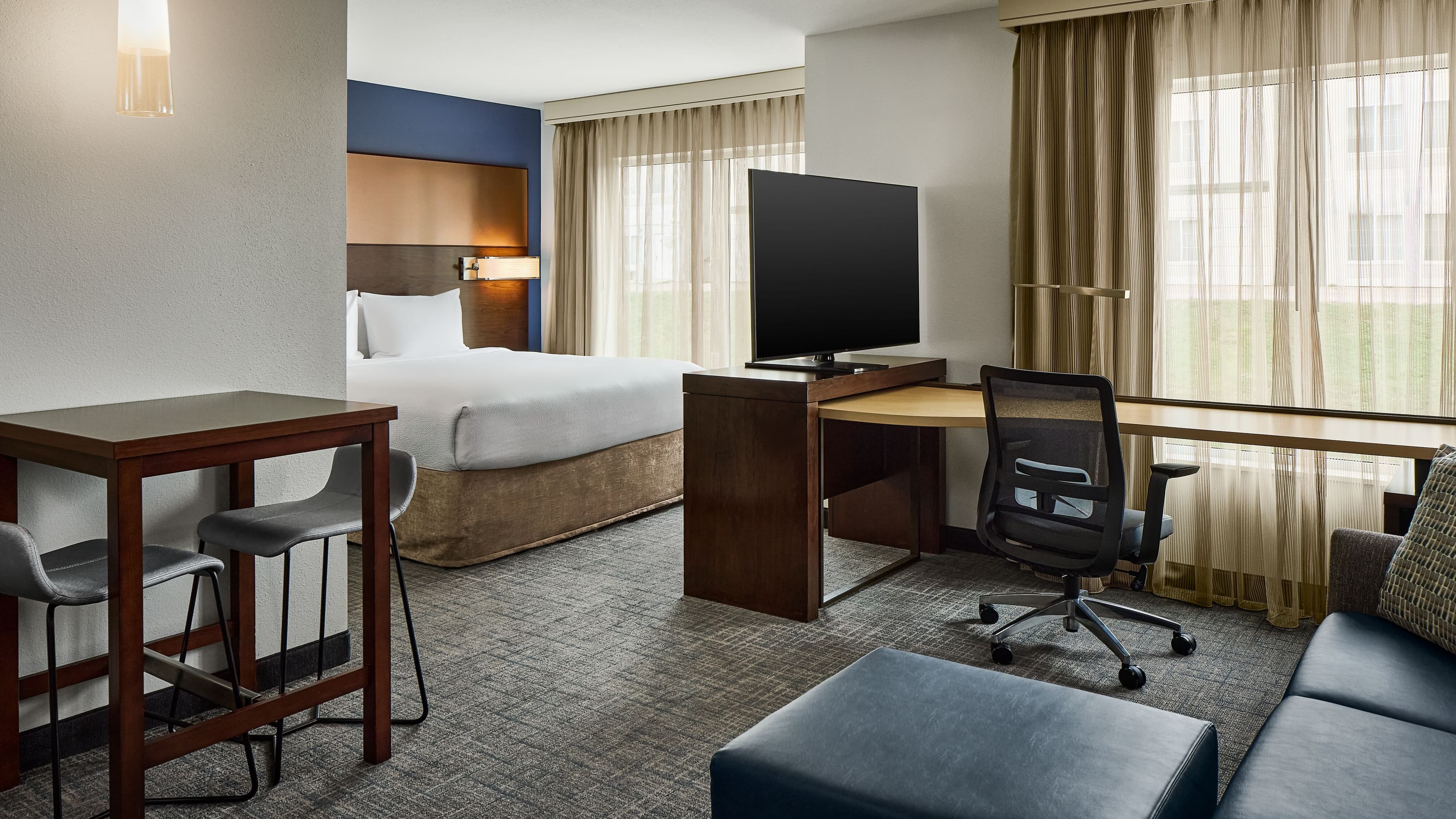 Residence Inn Rapid City - Image 4