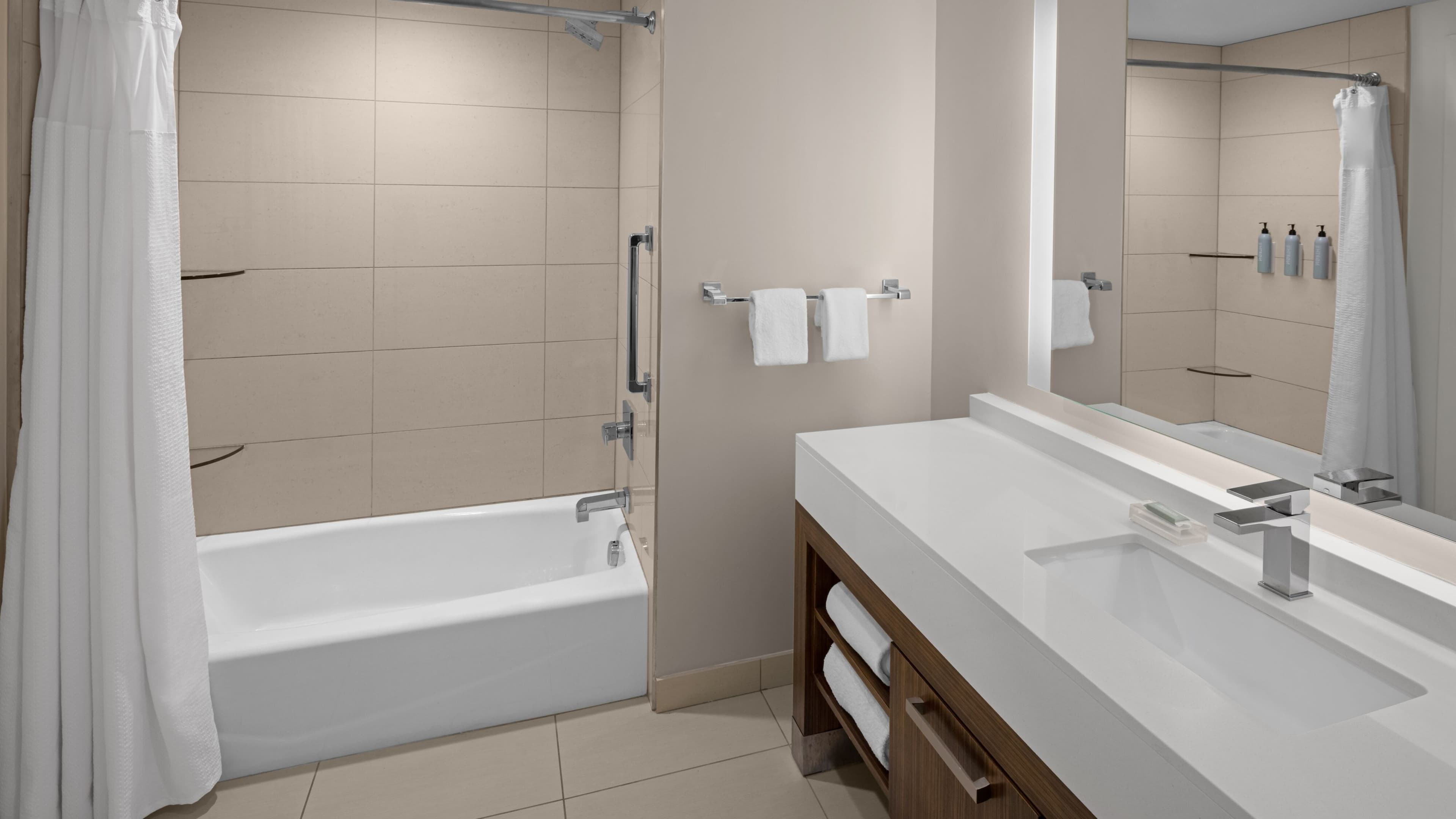 Residence Inn Durham McPherson/Duke University Medical Center Area — 14