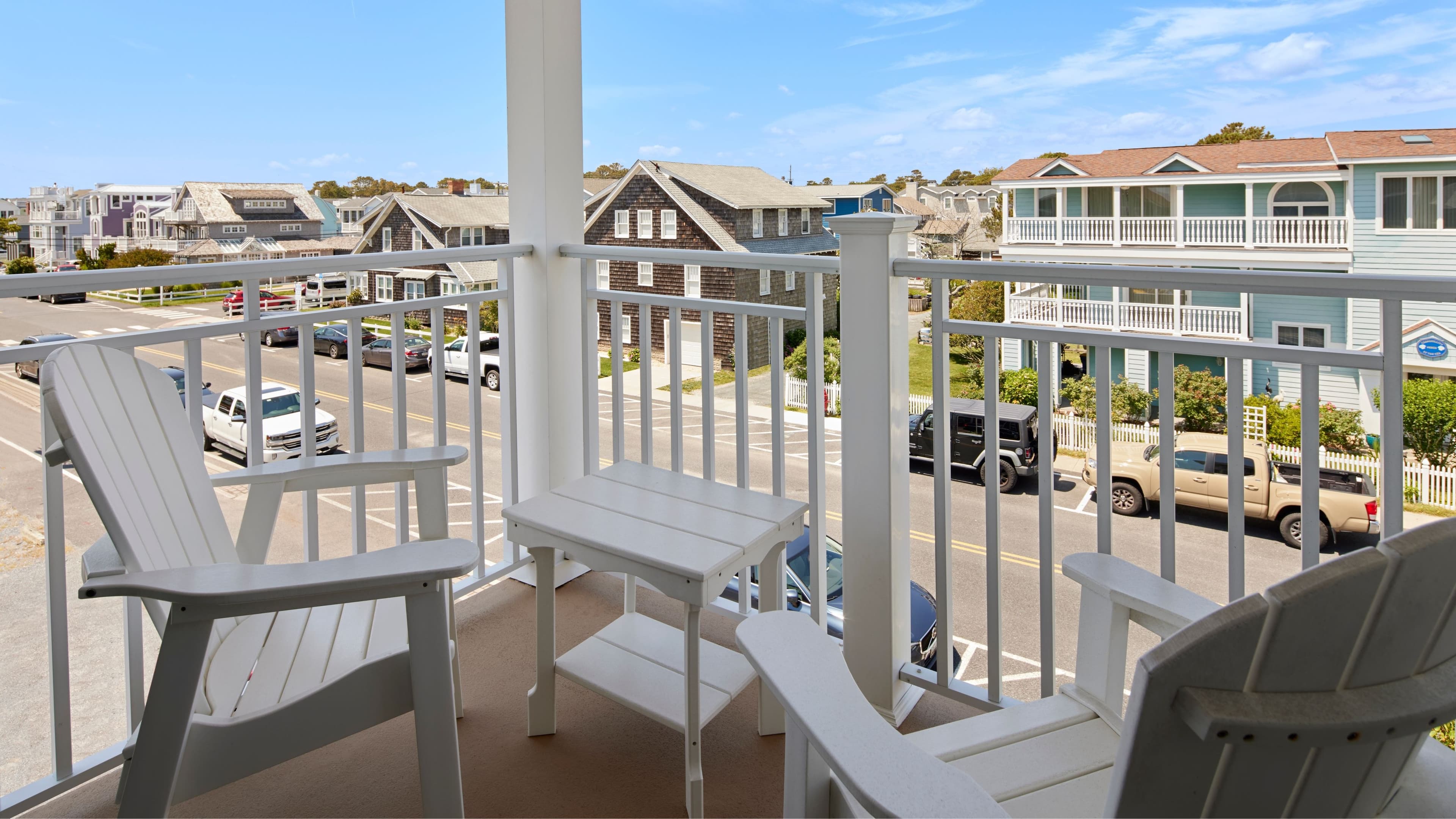 Bethany Beach Ocean Suites Residence Inn — 14