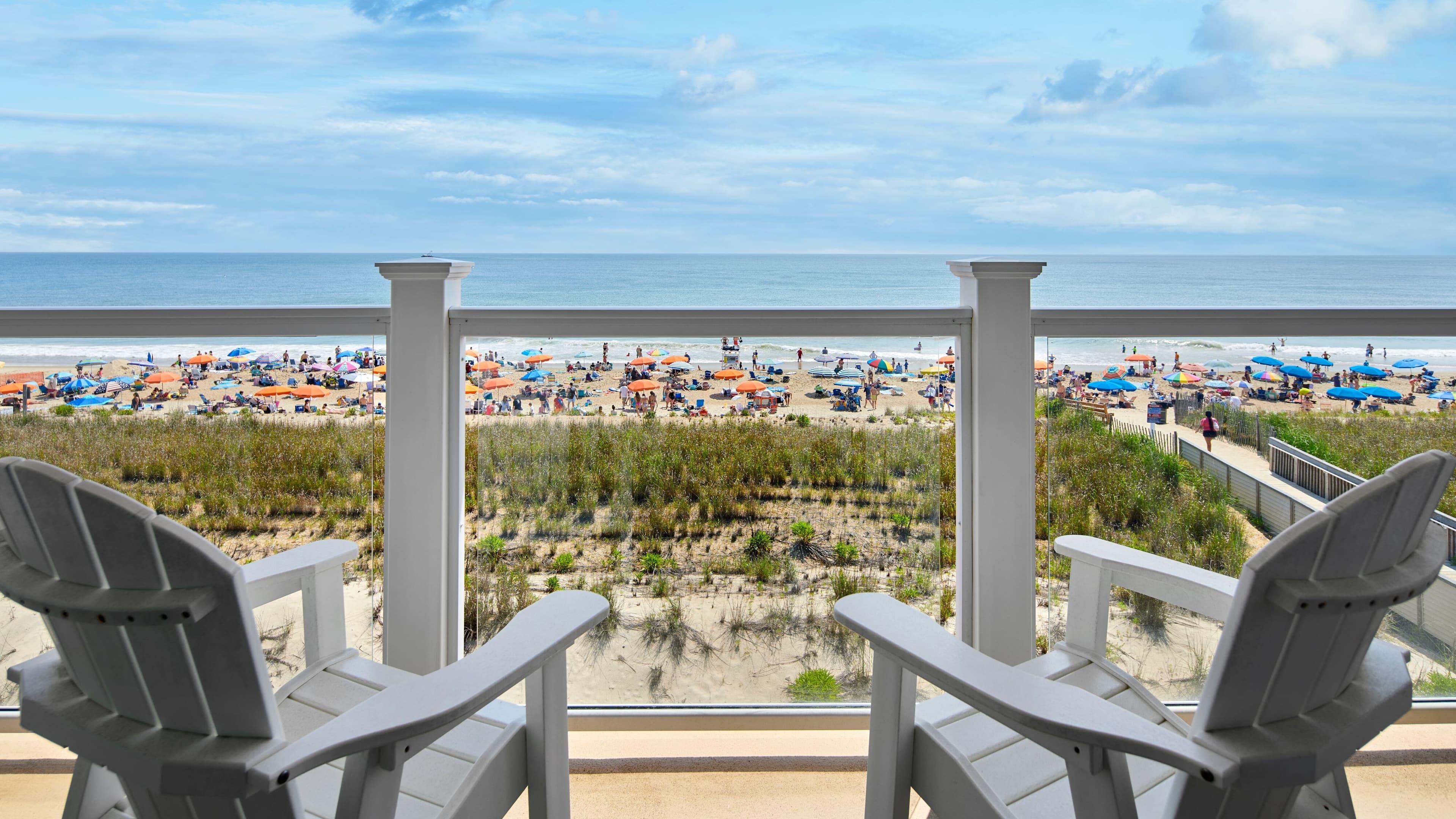 Bethany Beach Ocean Suites Residence Inn — 38