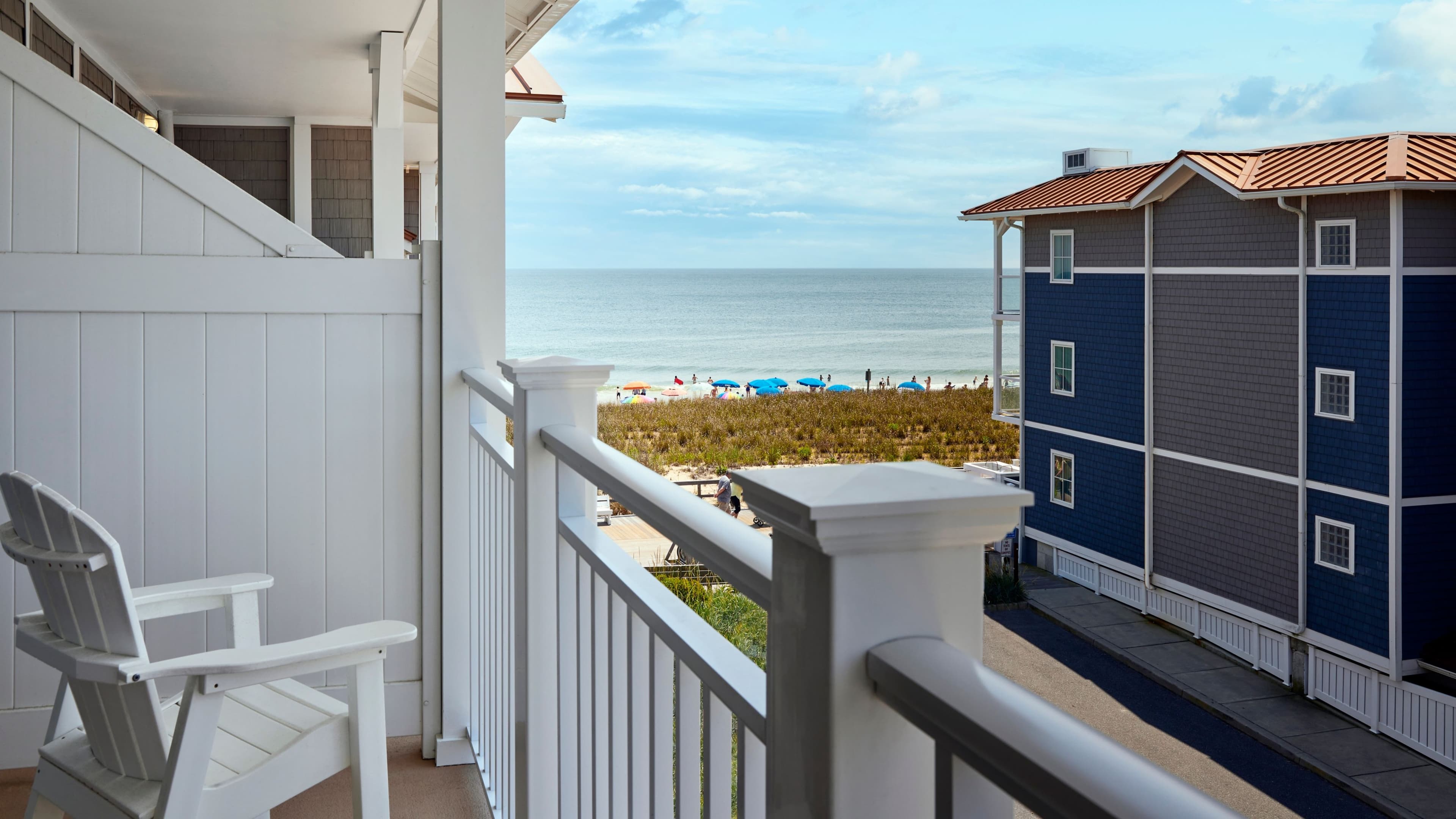 Bethany Beach Ocean Suites Residence Inn — 27