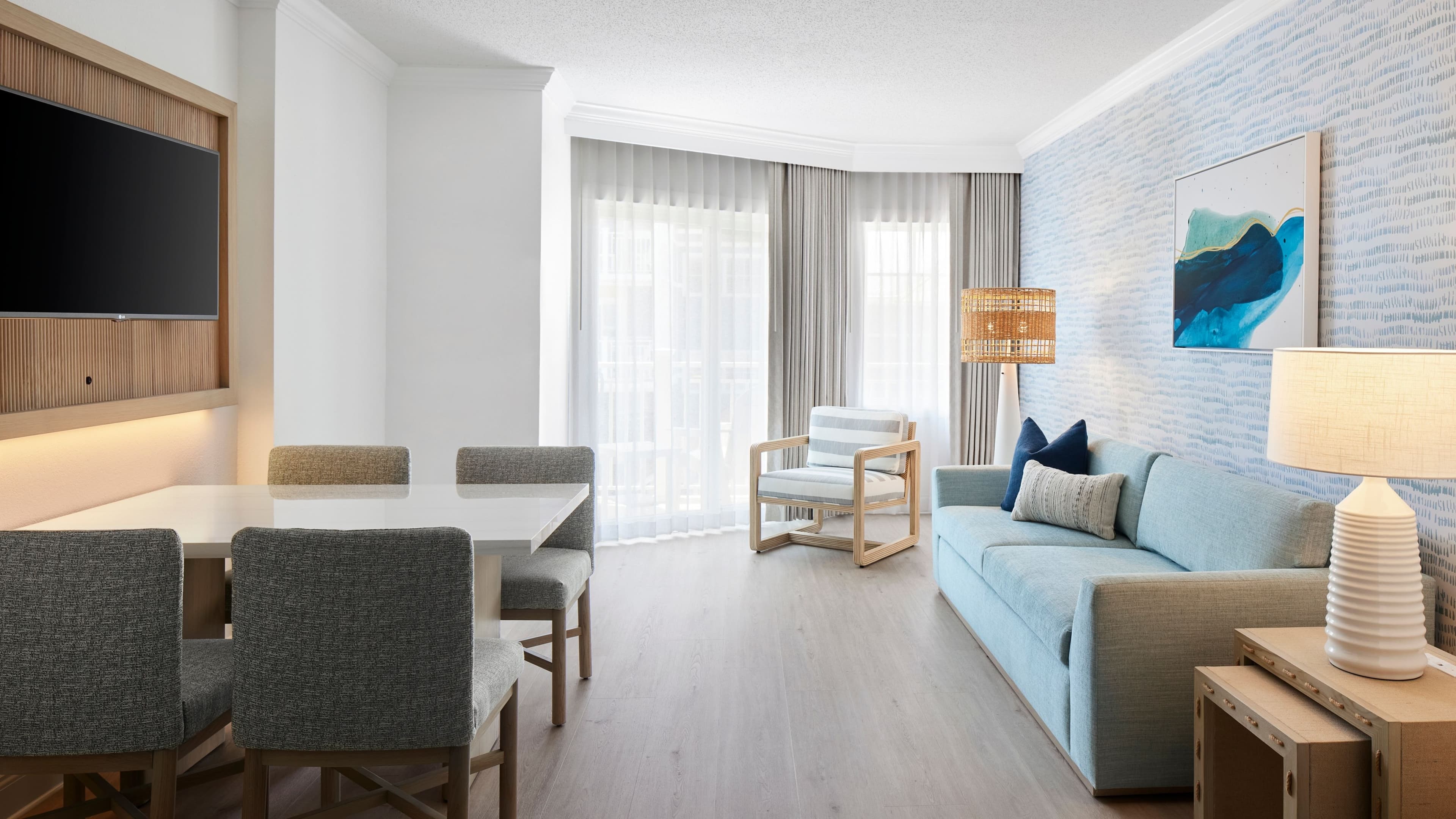 Bethany Beach Ocean Suites Residence Inn - Image 3