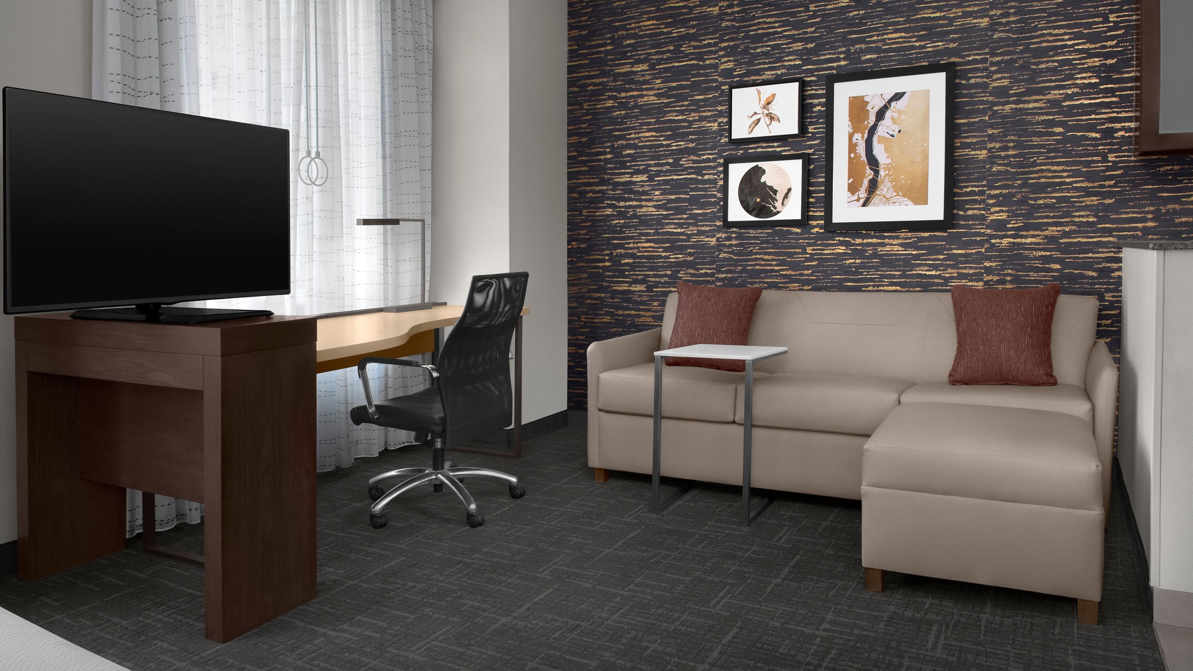 Residence Inn Richmond Downtown - Image 5
