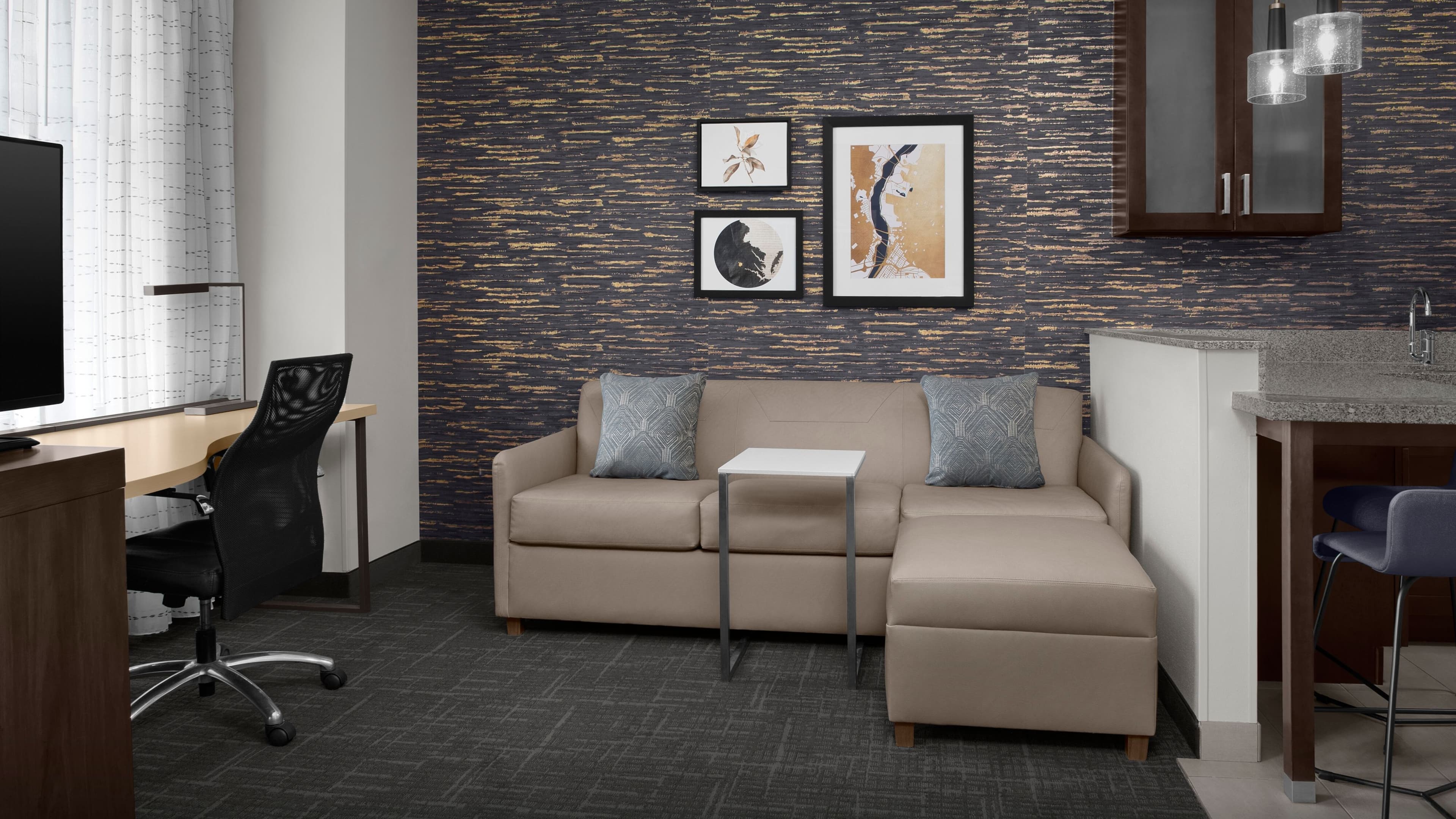 Residence Inn Richmond Downtown - Image 4
