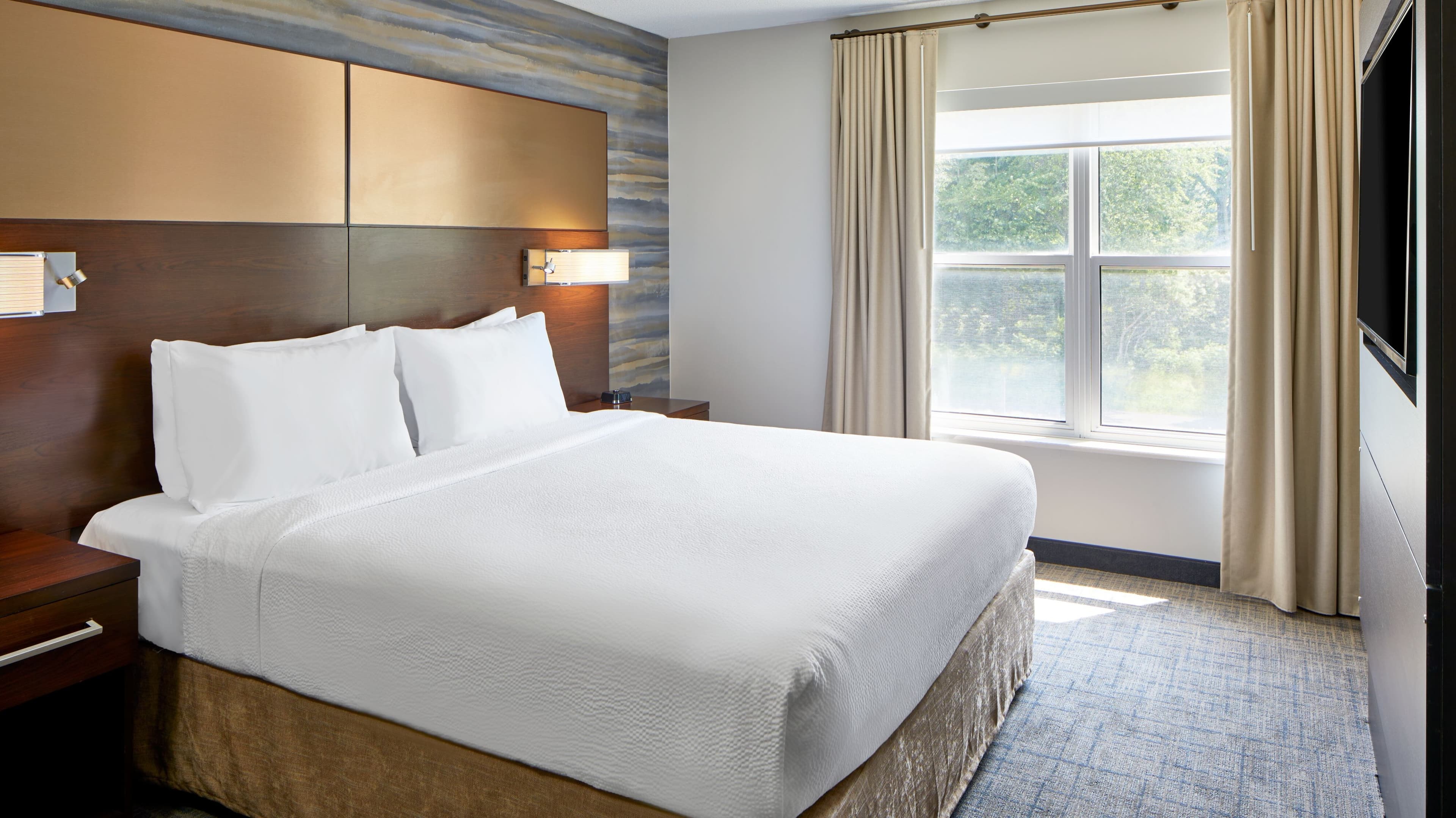 Residence Inn Rochester West/Greece — 28
