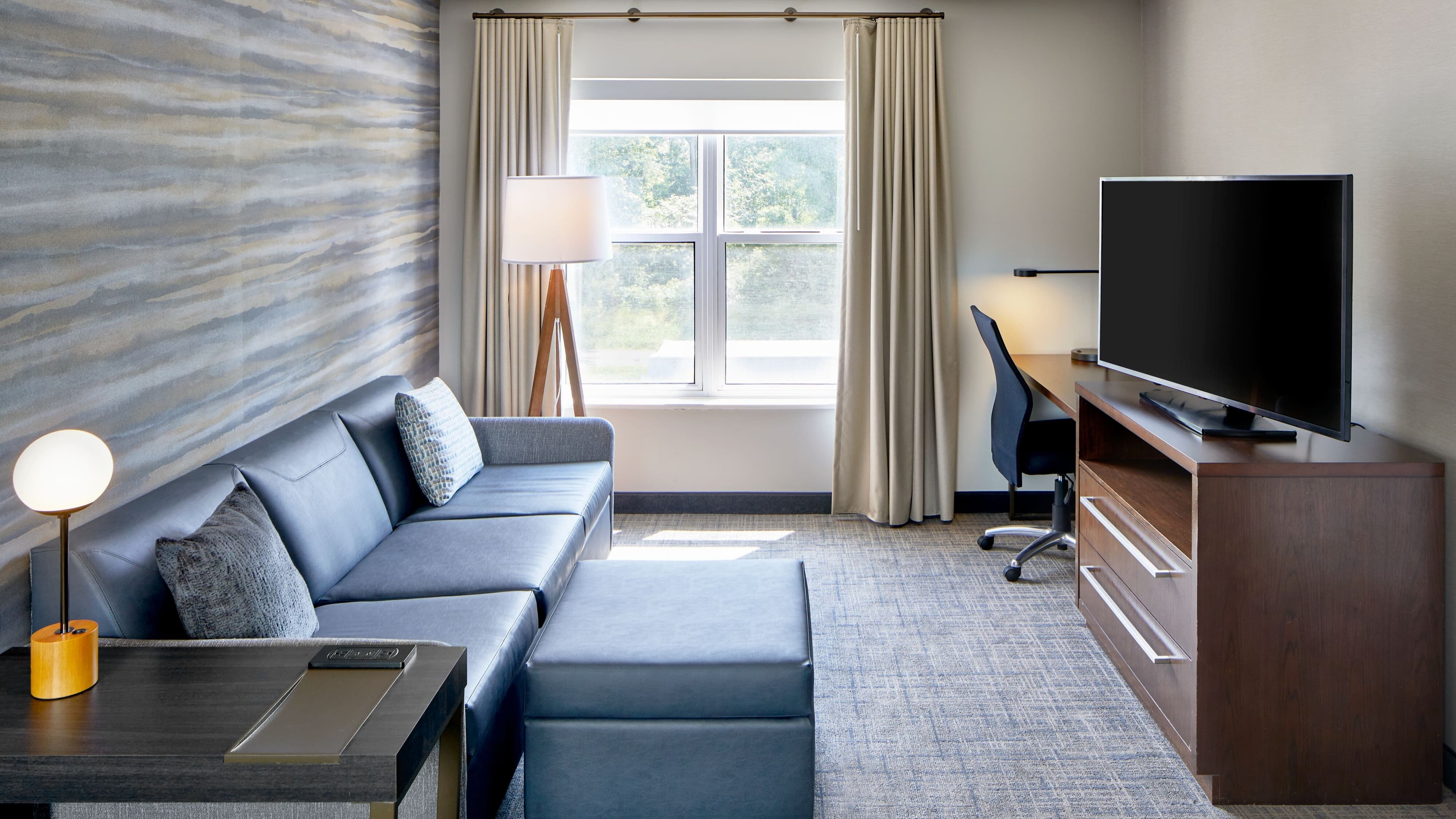 Residence Inn Rochester West/Greece — 27
