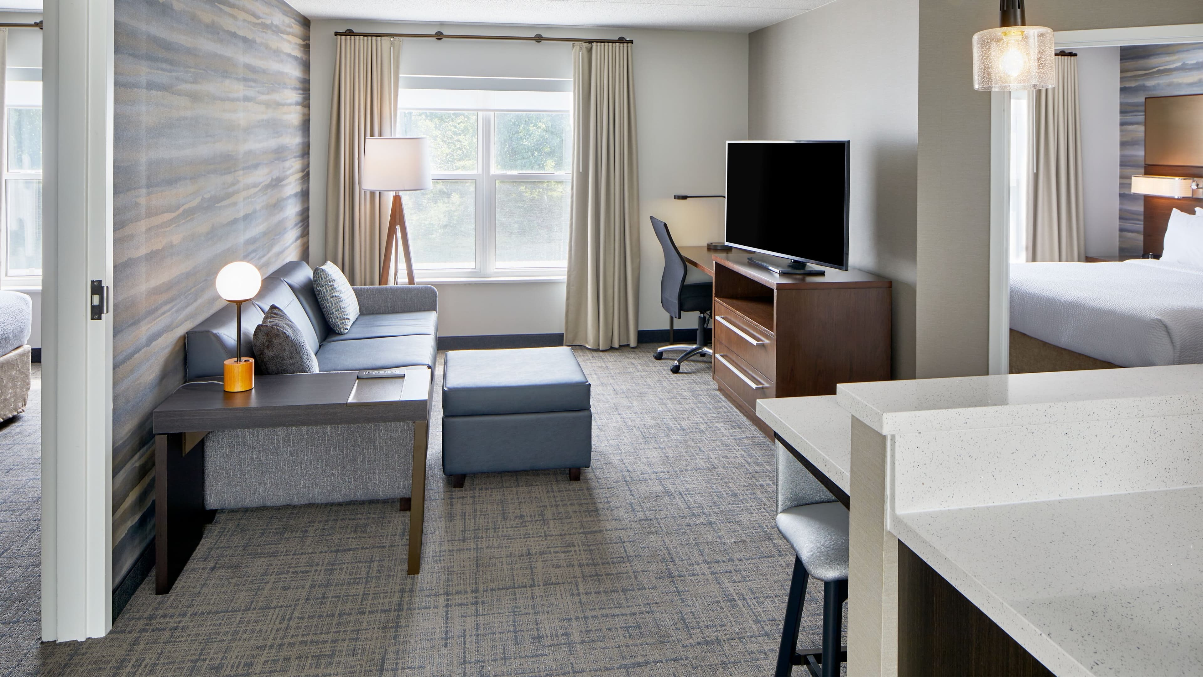 Residence Inn Rochester West/Greece — 29