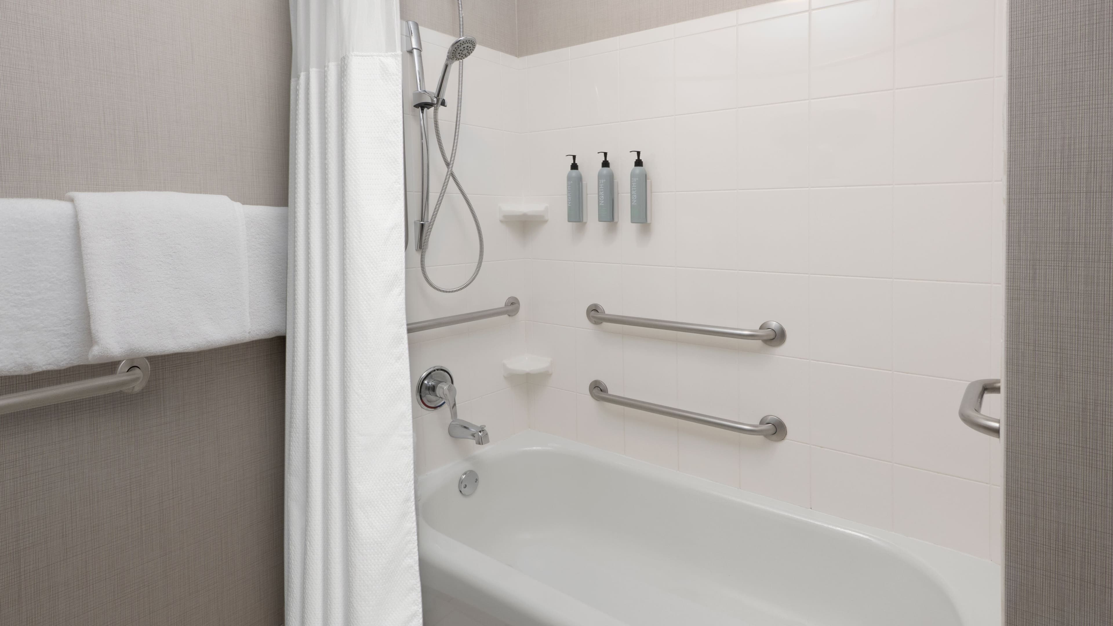 Residence Inn Bentonville Rogers — 11
