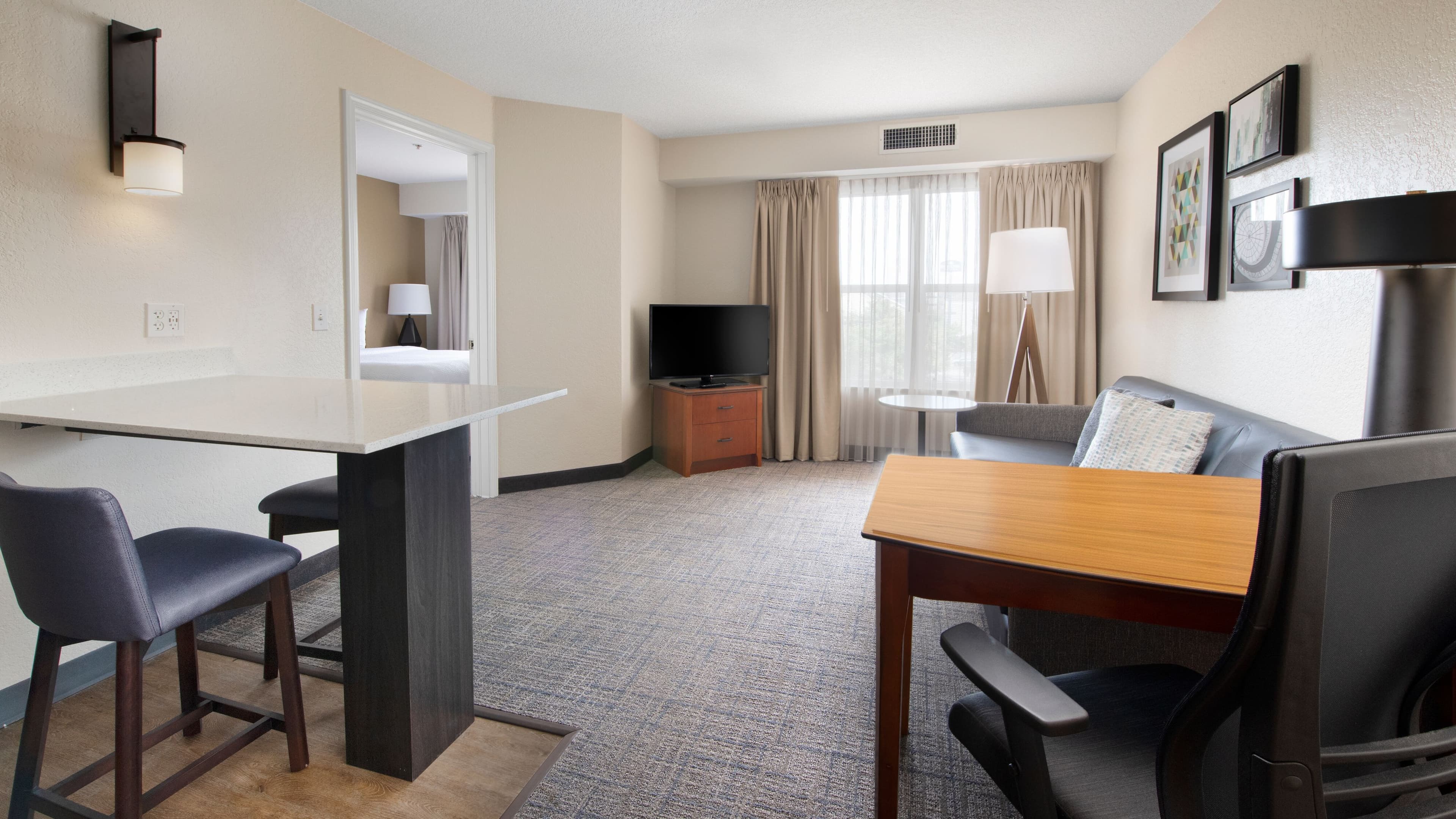 Residence Inn Bentonville Rogers - Image 2