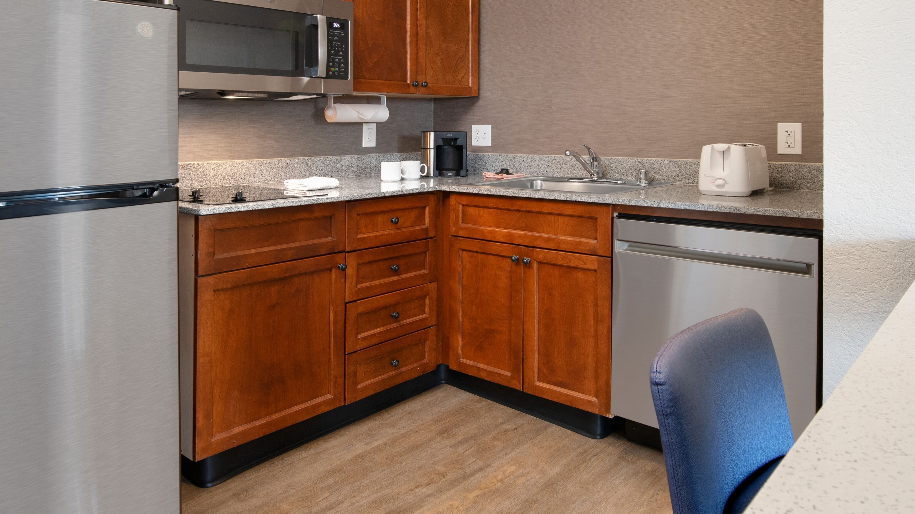 Residence Inn Bentonville Rogers - Image 4