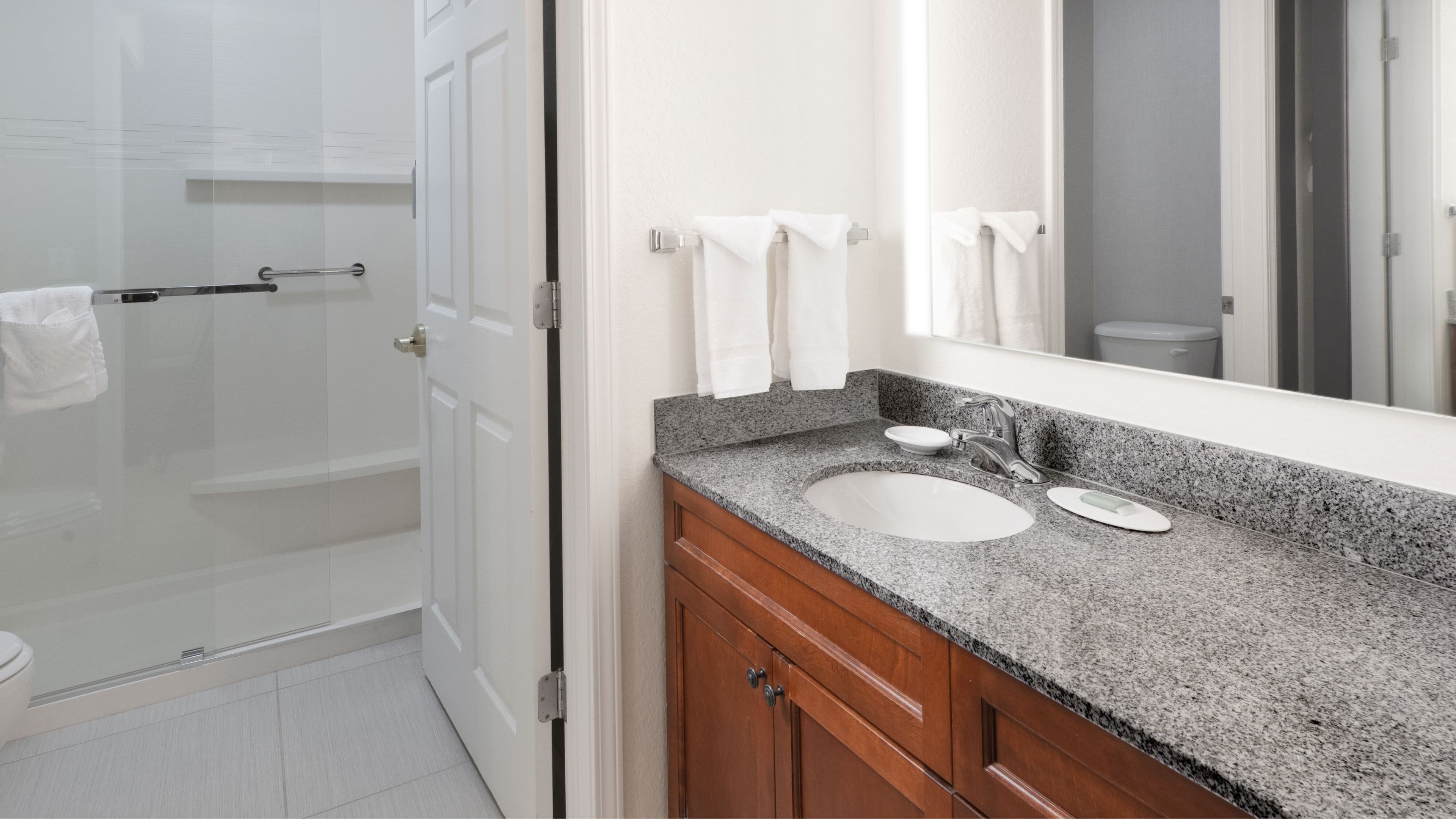 Residence Inn Bentonville Rogers — 9