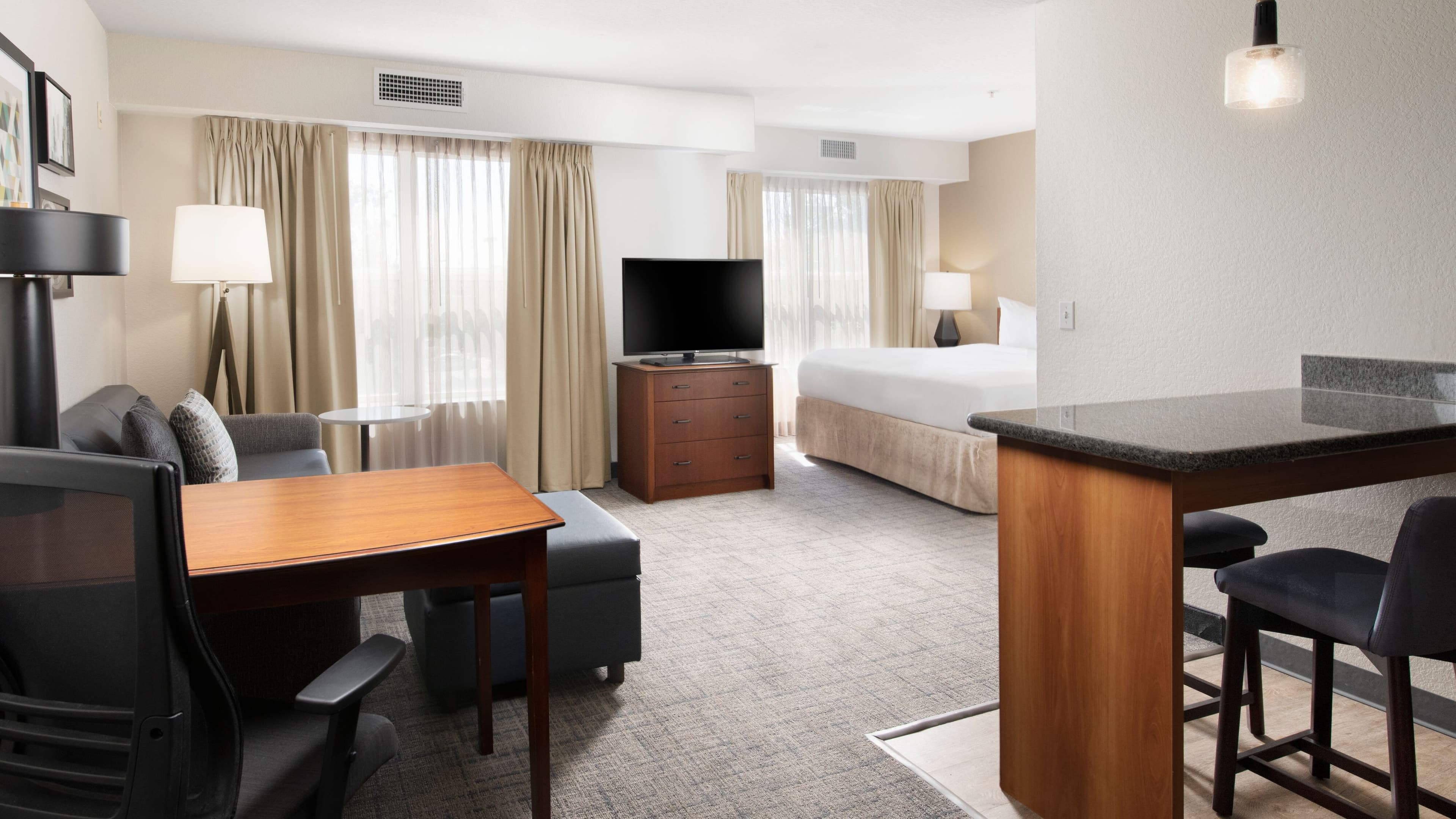 Residence Inn Bentonville Rogers — 7