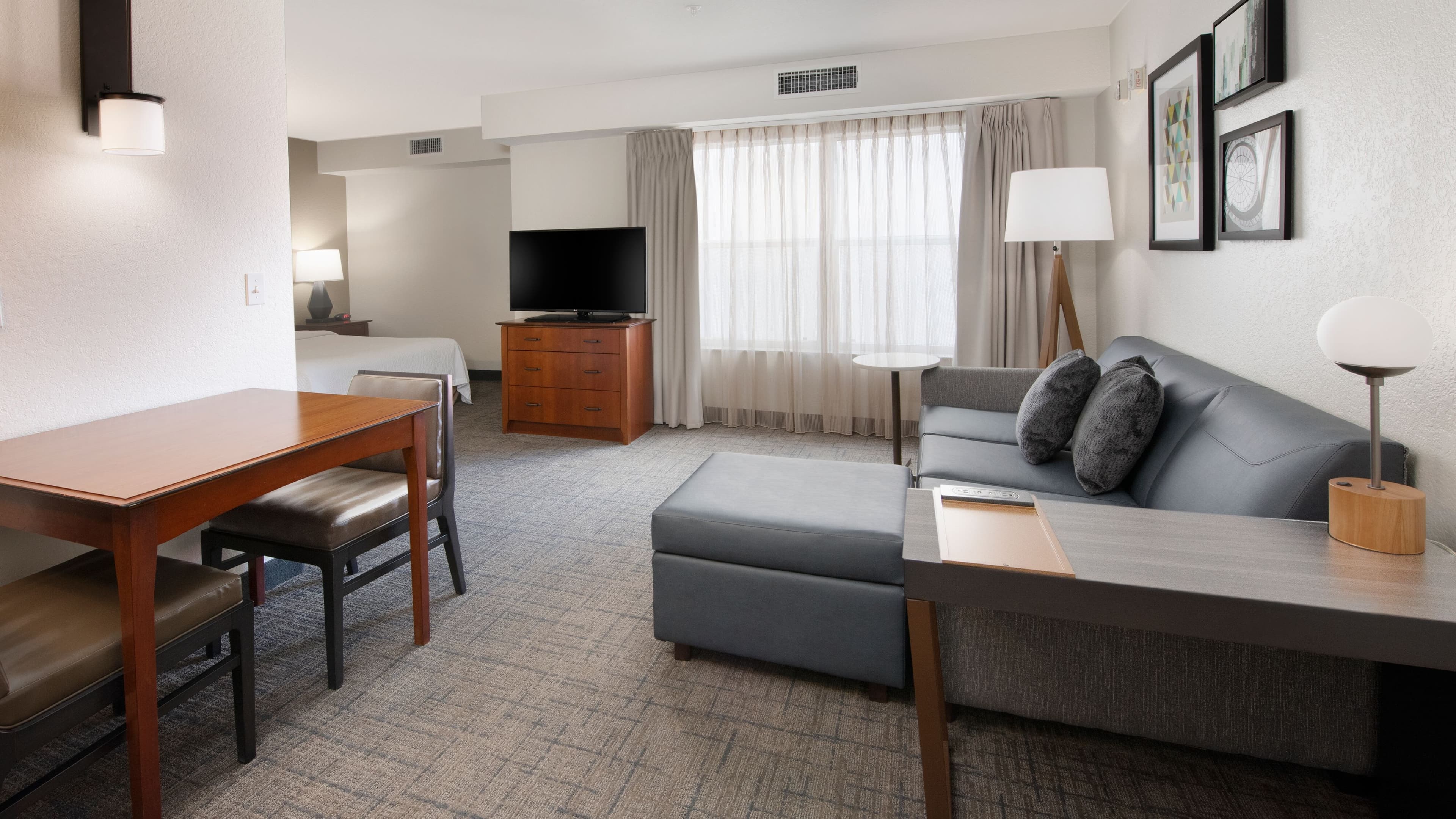 Residence Inn Bentonville Rogers — 6