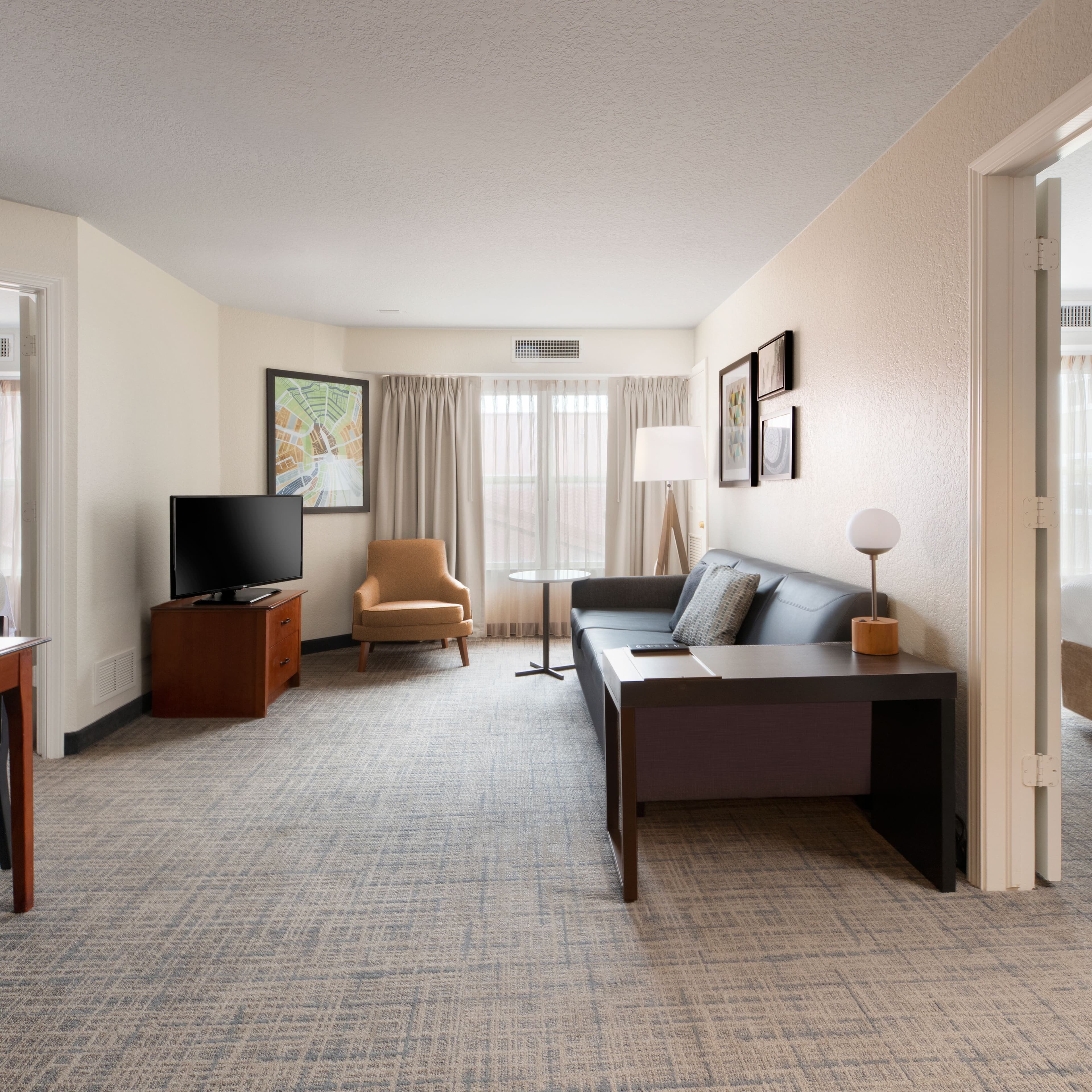 Residence Inn Bentonville Rogers - Image 1