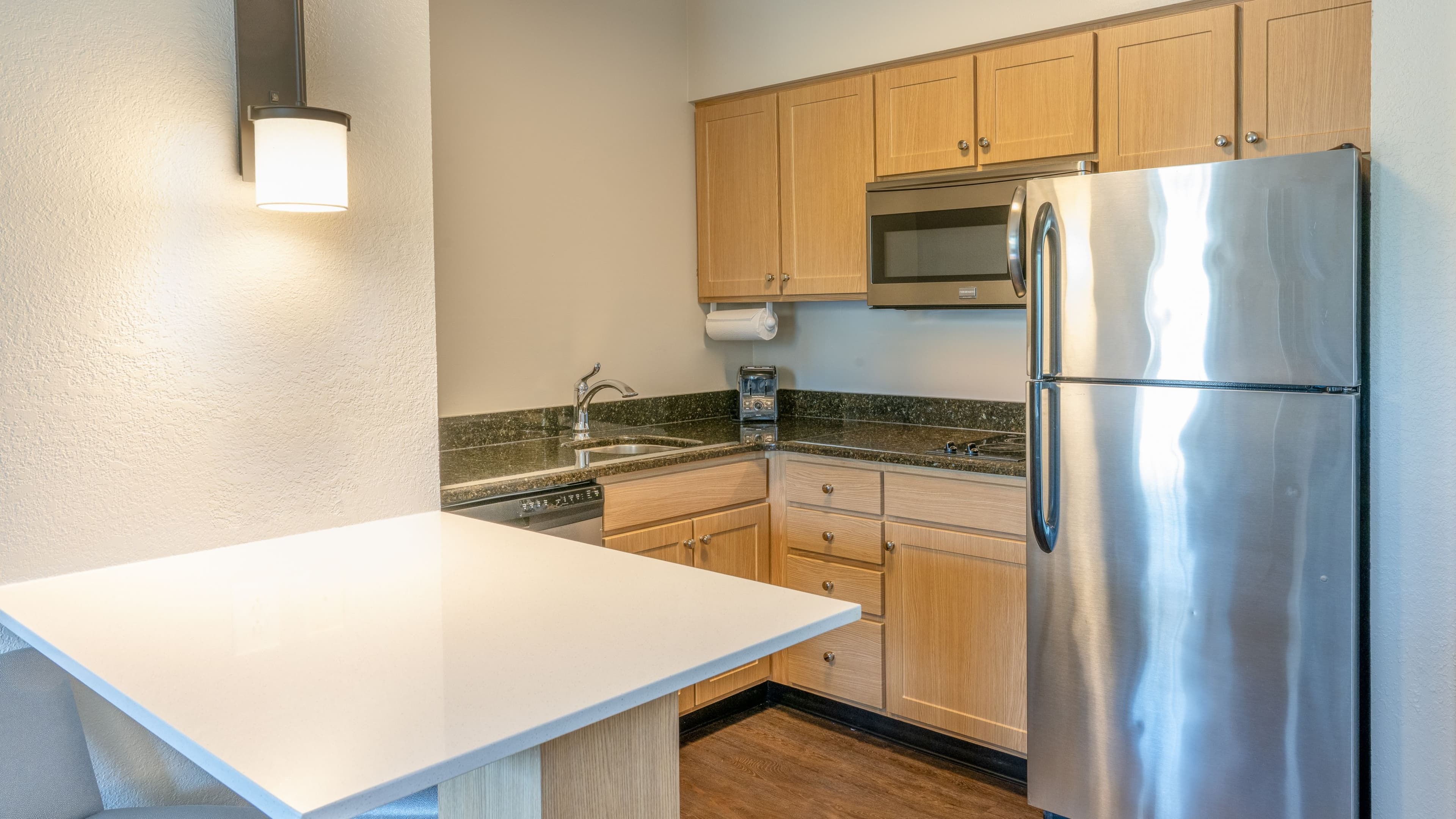 1 Bedroom Suite - Image 5