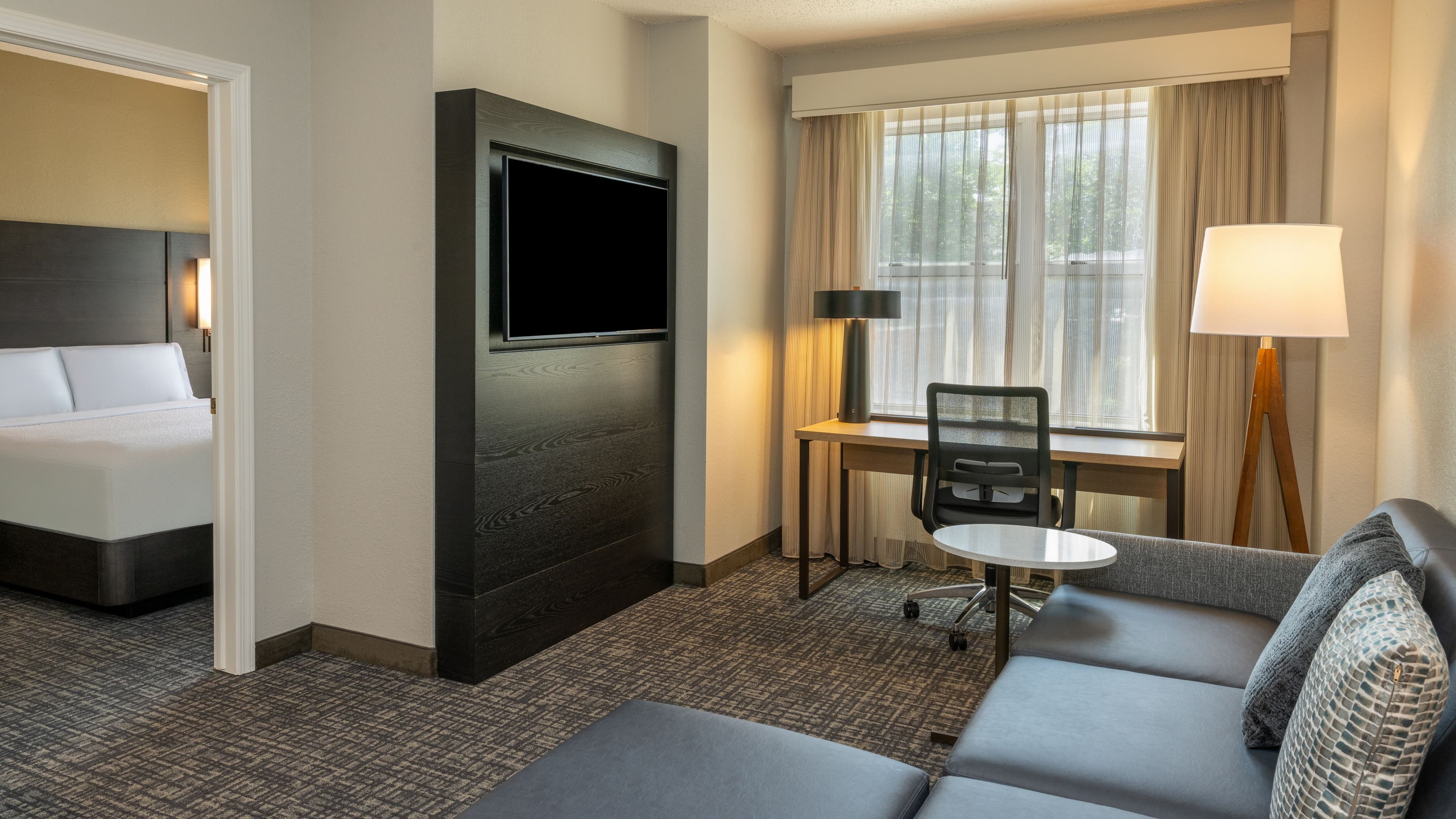 Residence Inn Rochester Mayo Clinic Area - Image 3