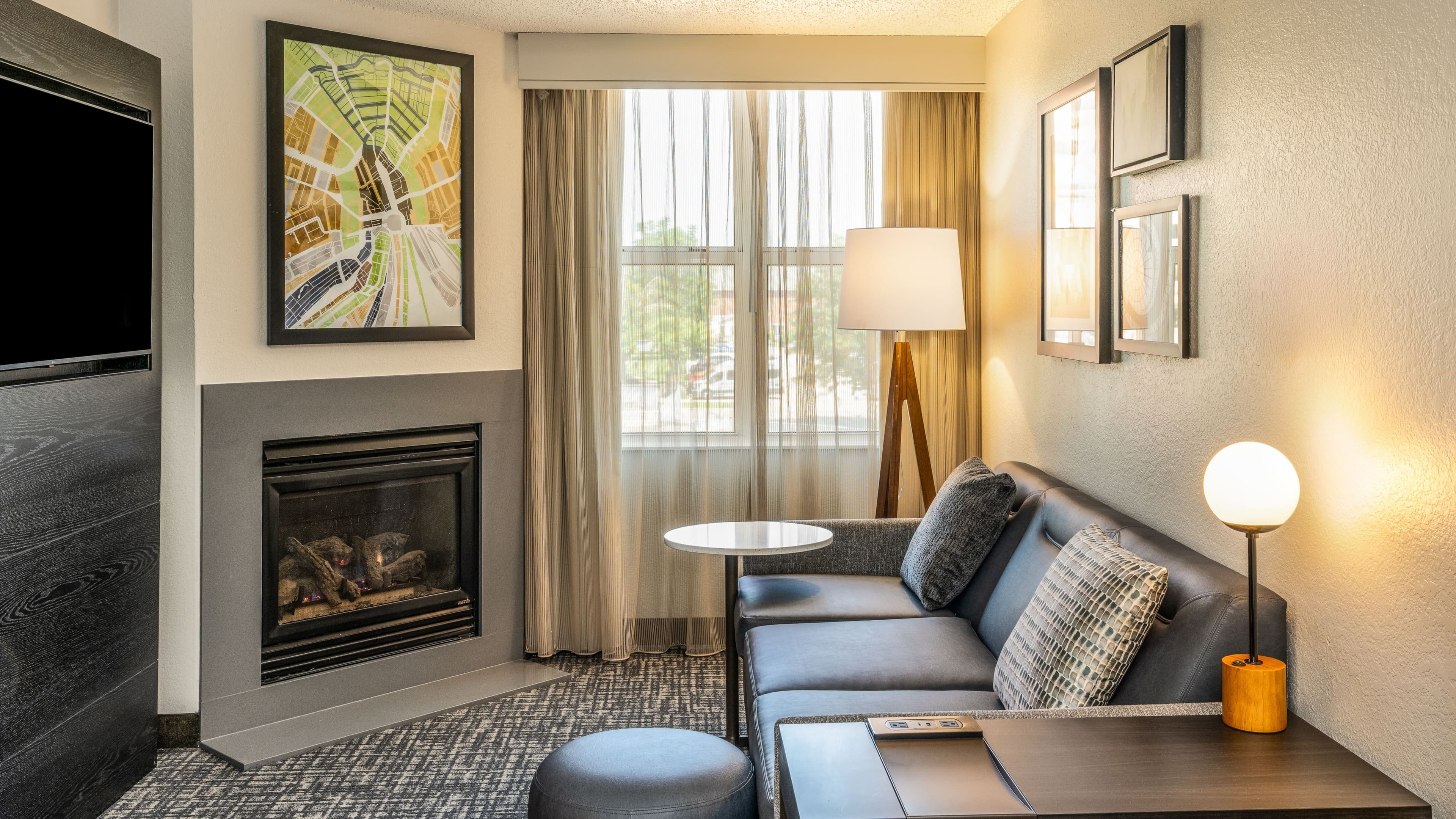 Residence Inn Rochester Mayo Clinic Area - Image 2