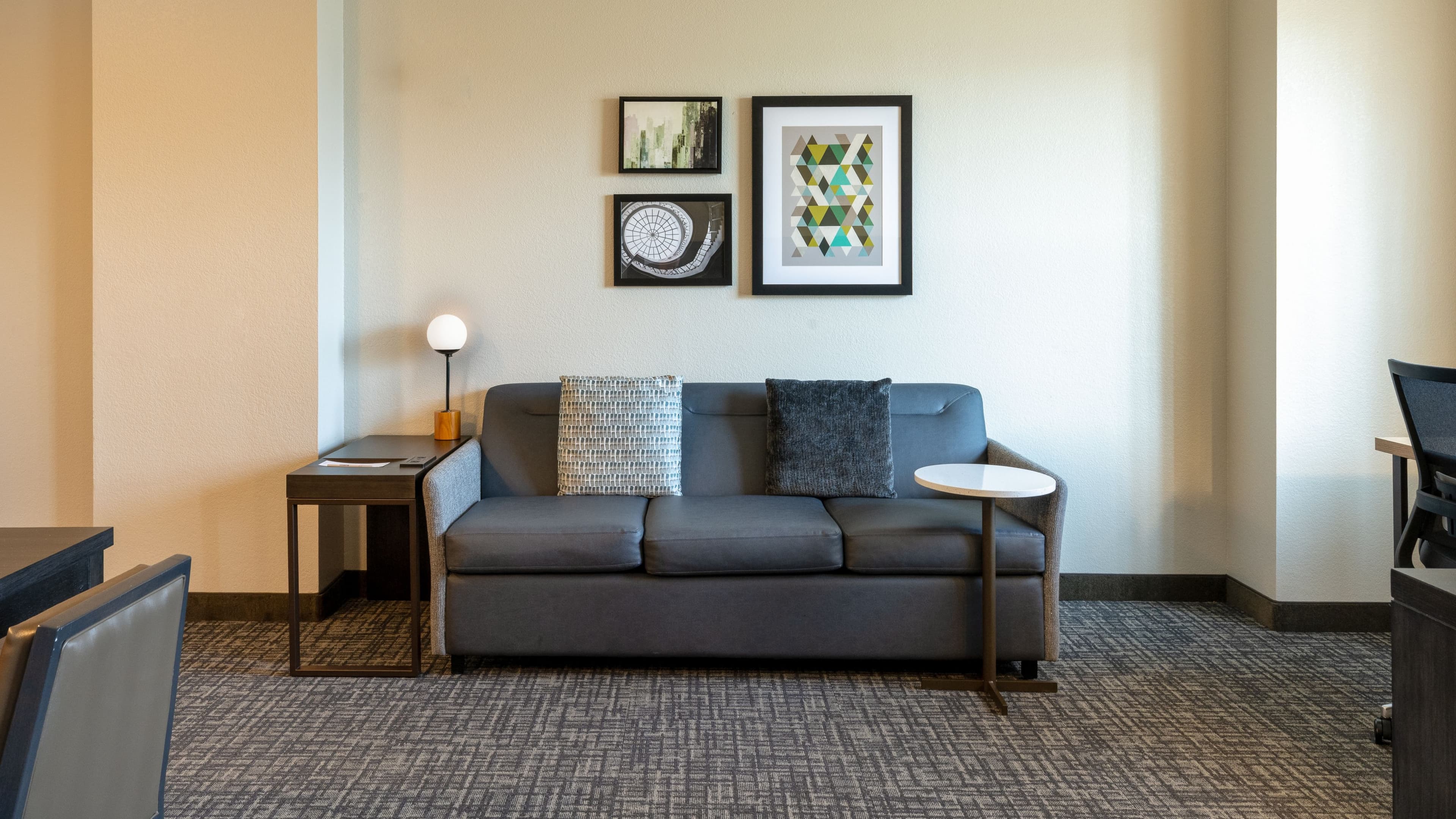 1 Bedroom Suite - Image 6