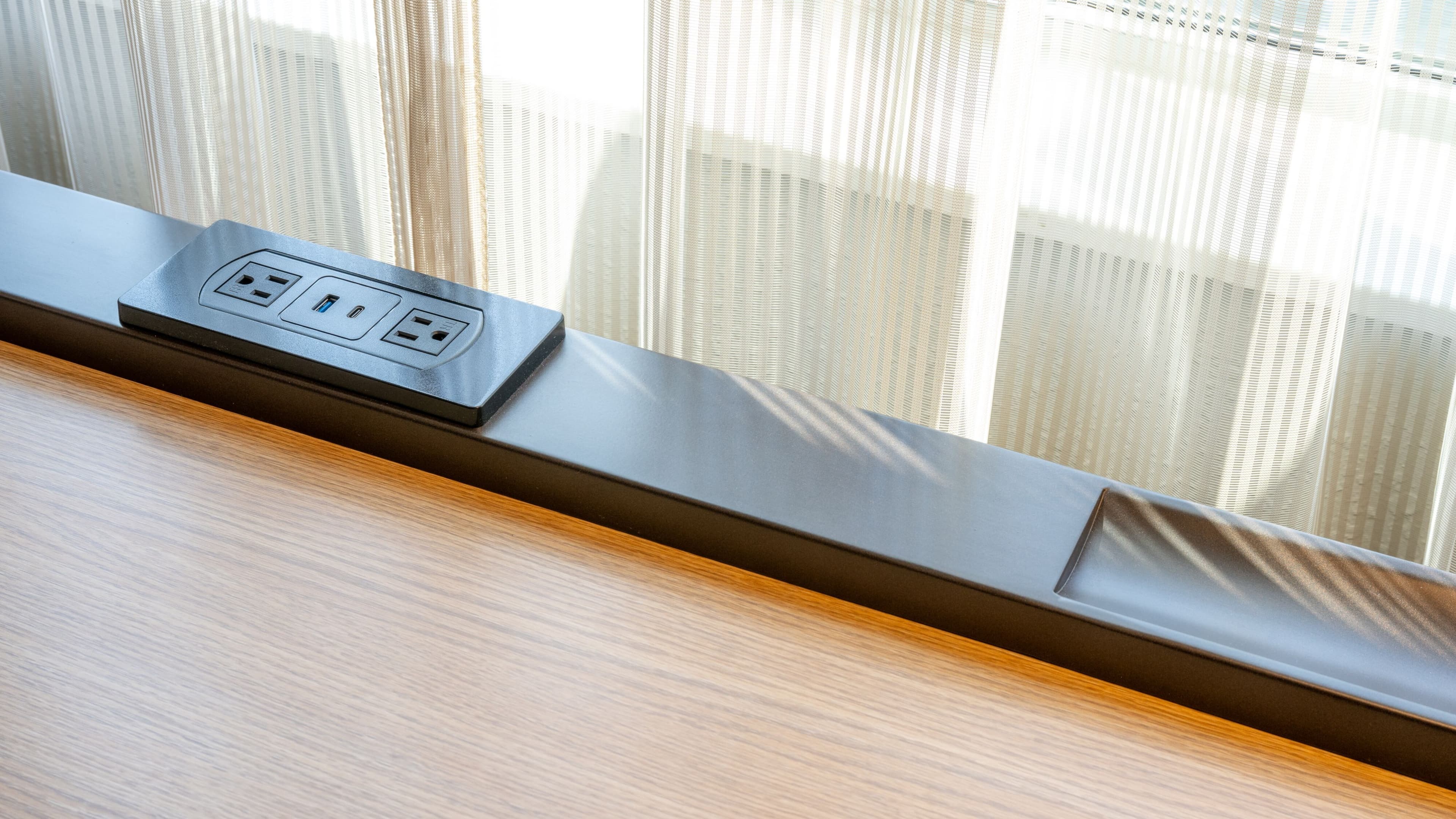 1 Bedroom Suite - Image 9