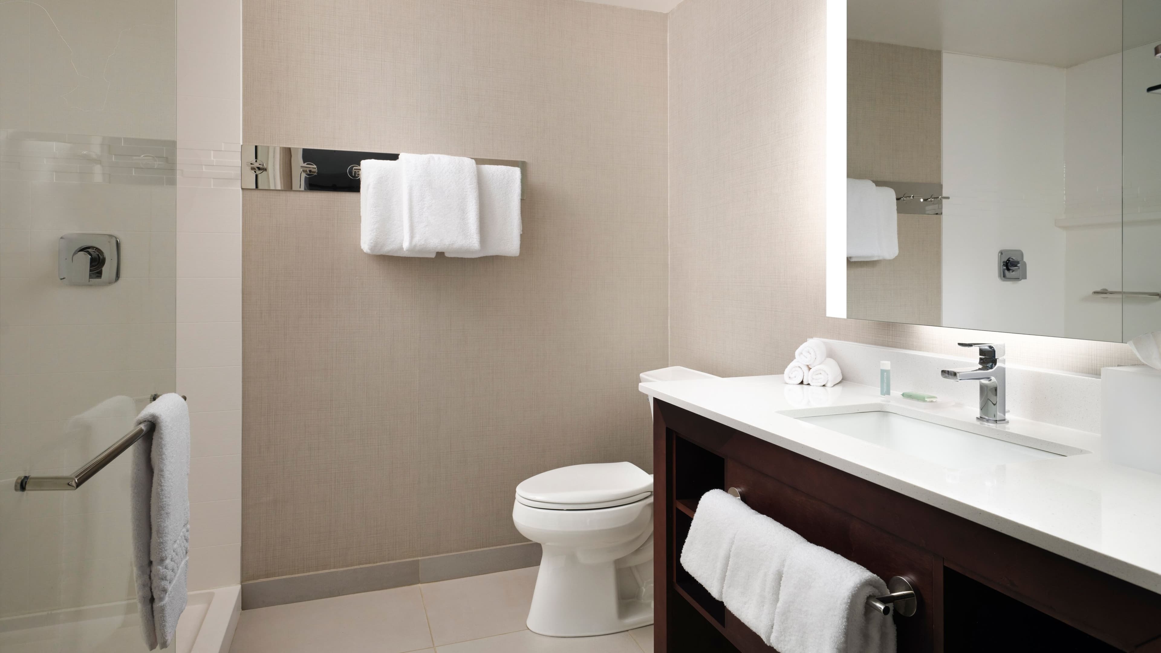Residence Inn Rochester Mayo Clinic Area South — 20
