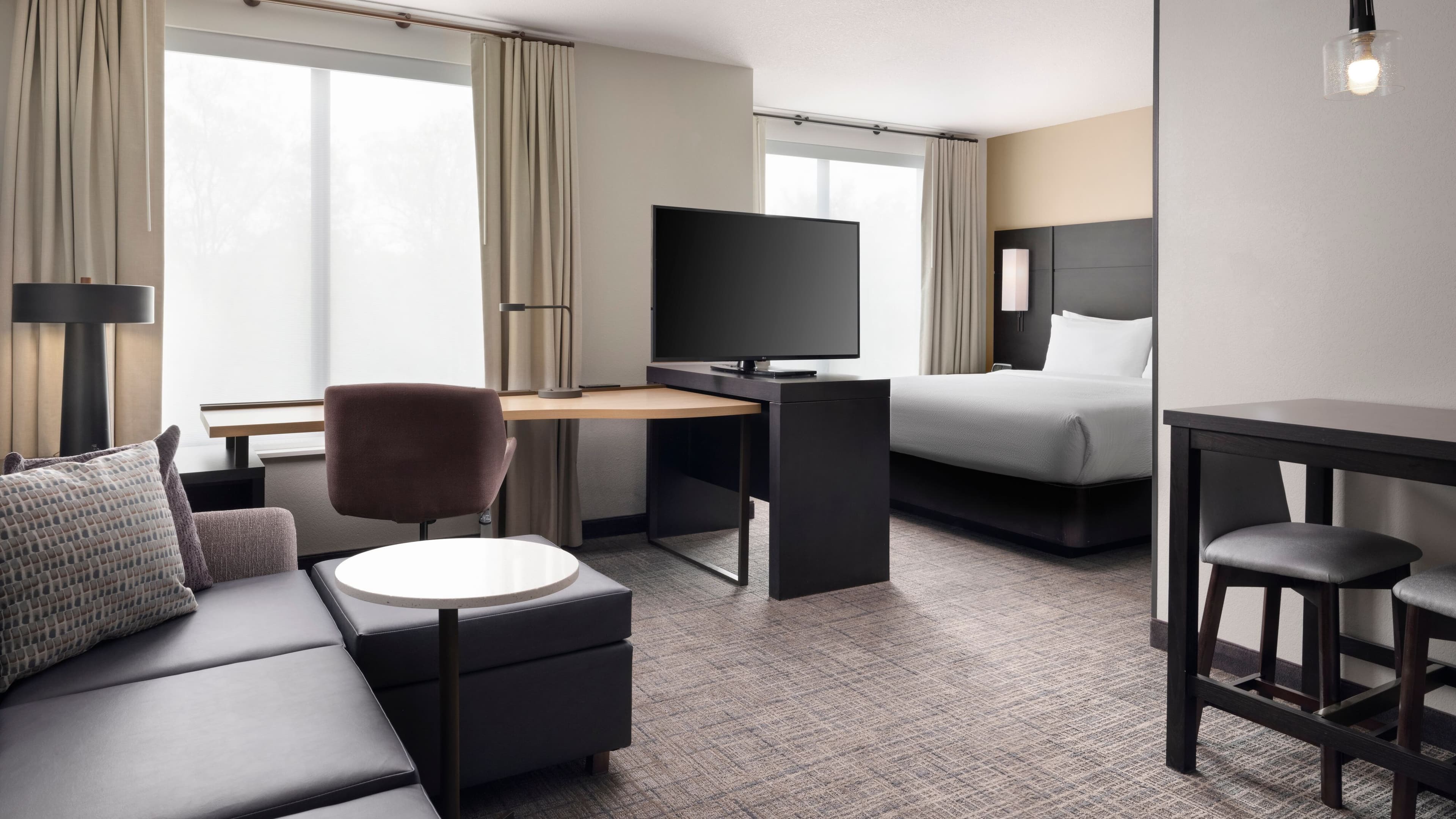 Residence Inn Rochester Mayo Clinic Area South — 13