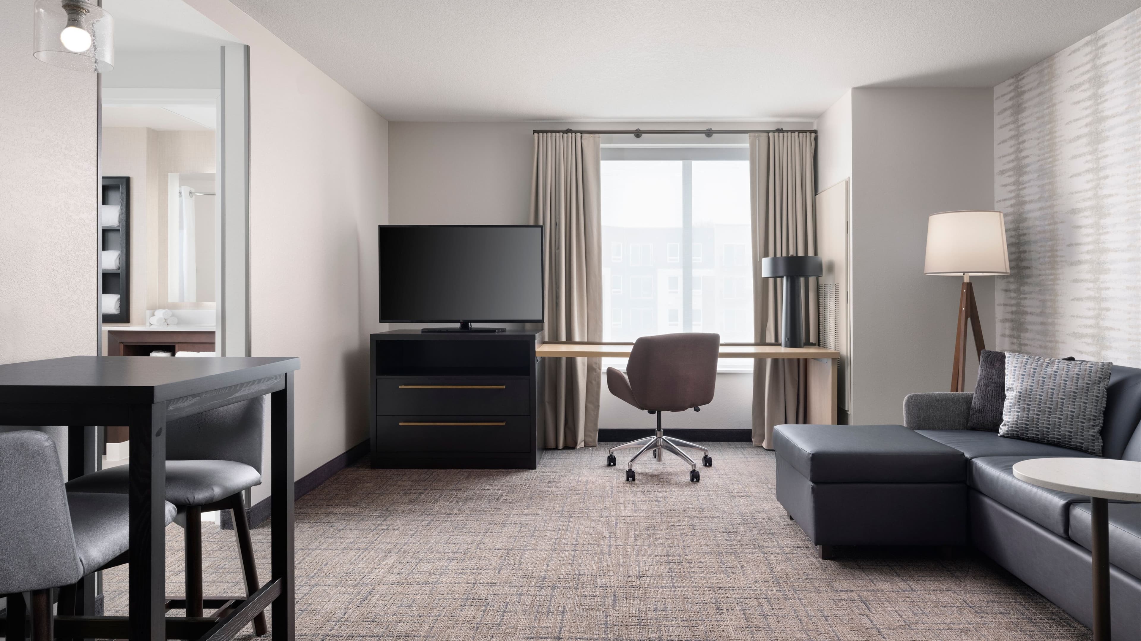 Residence Inn Rochester Mayo Clinic Area South - Image 2