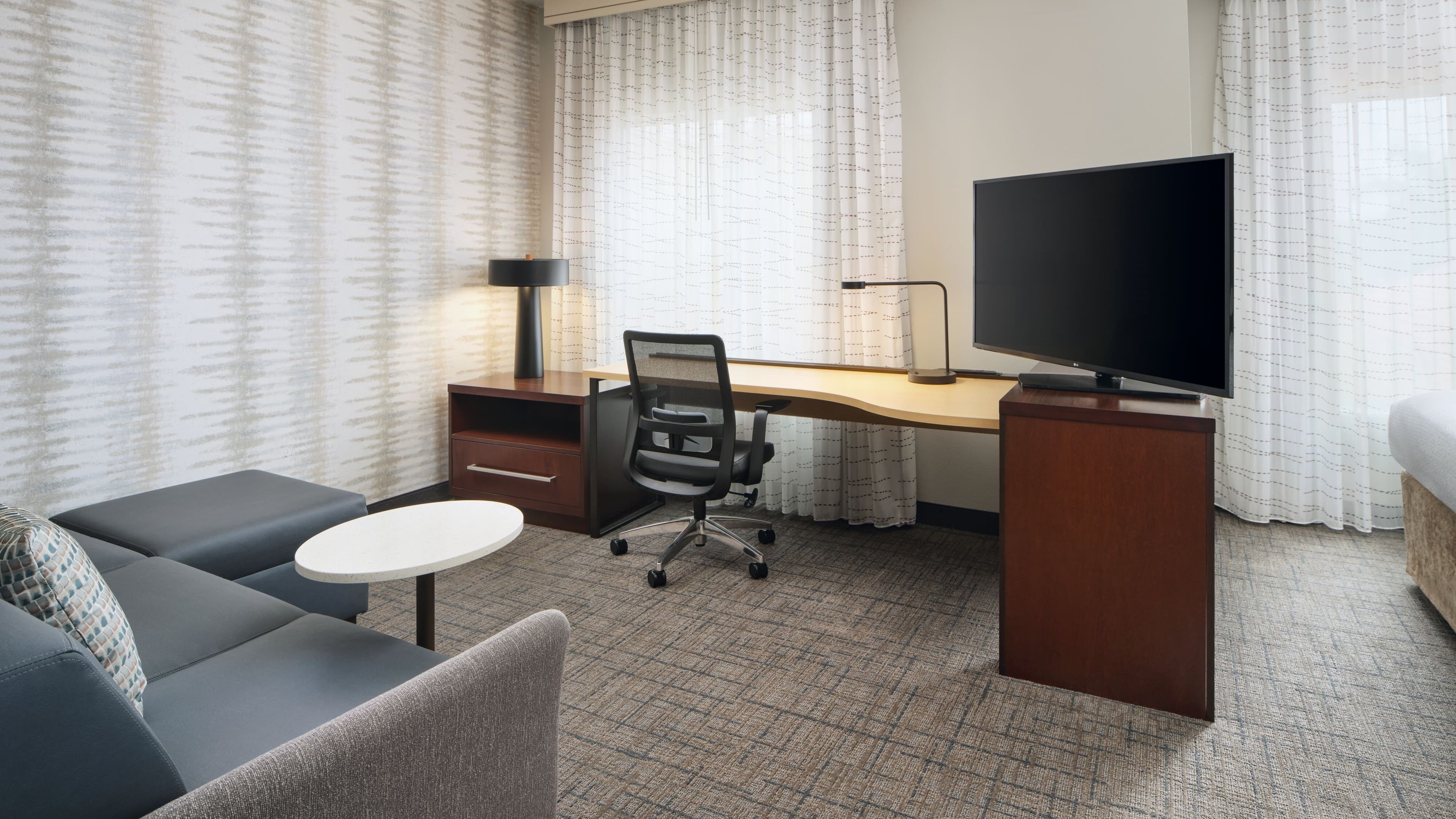 Residence Inn Fort Myers at I-75 and Gulf Coast Town Center — 7