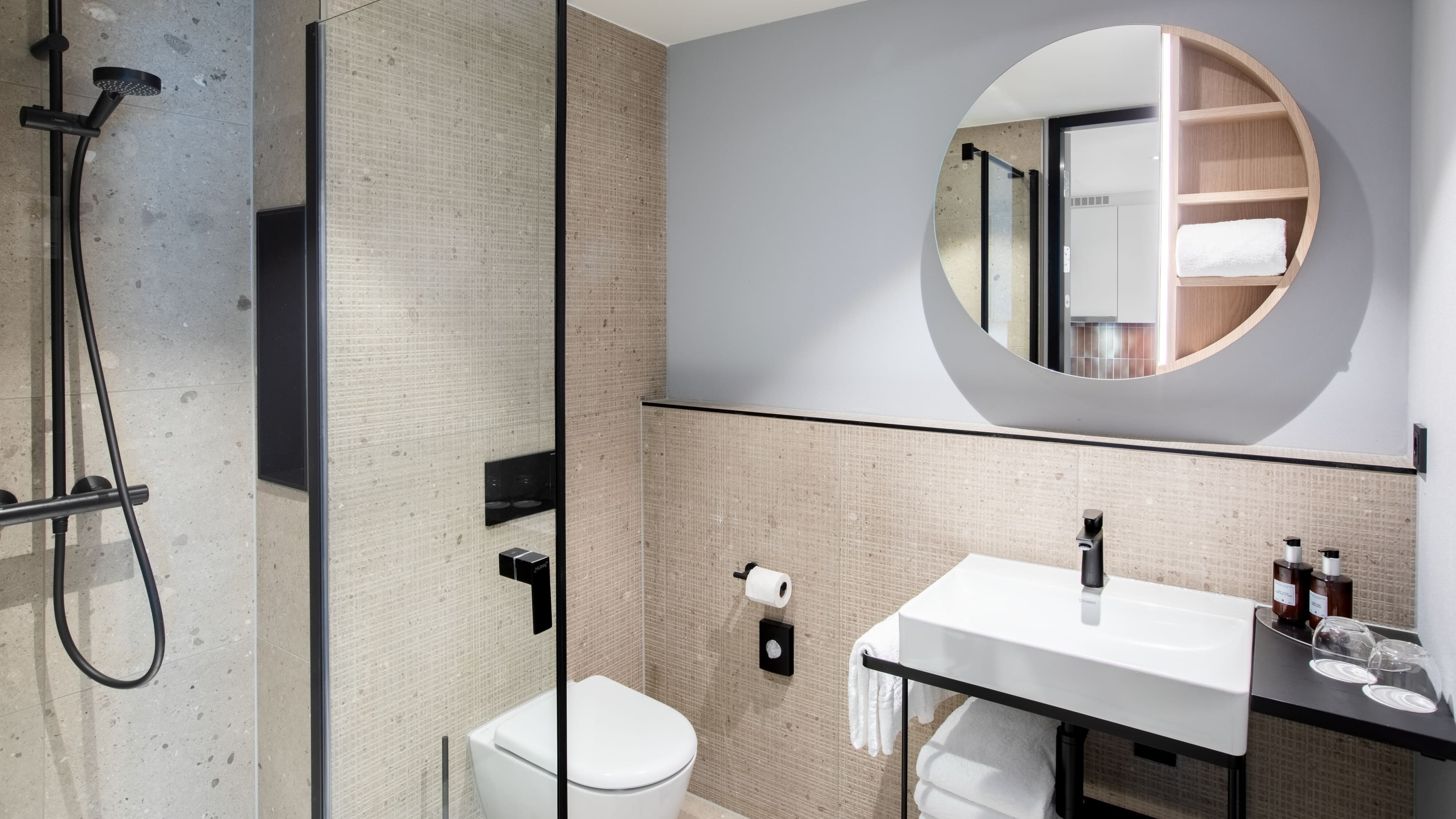 Residence Inn The Hague - Image 4