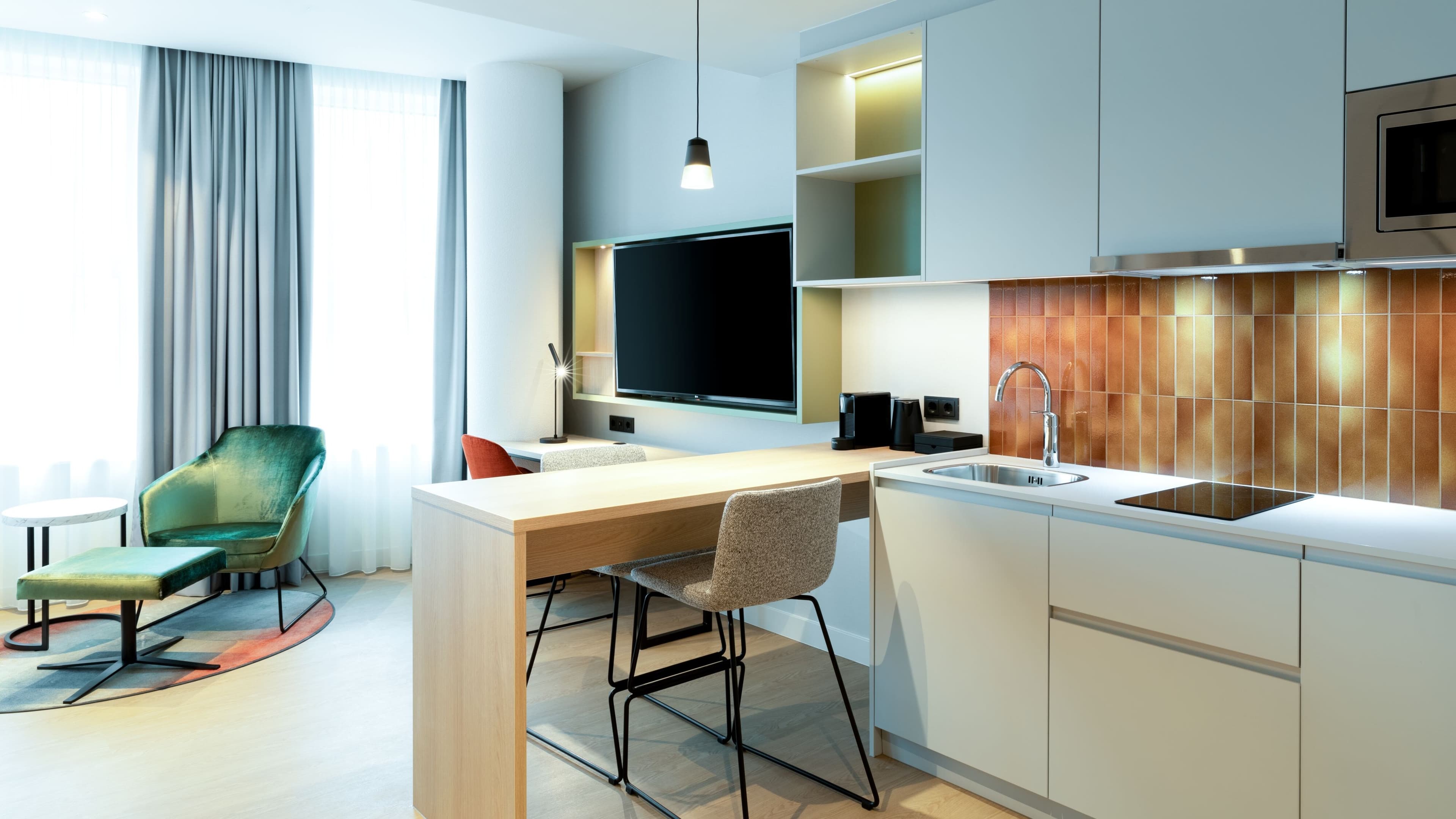 Residence Inn The Hague - Image 3