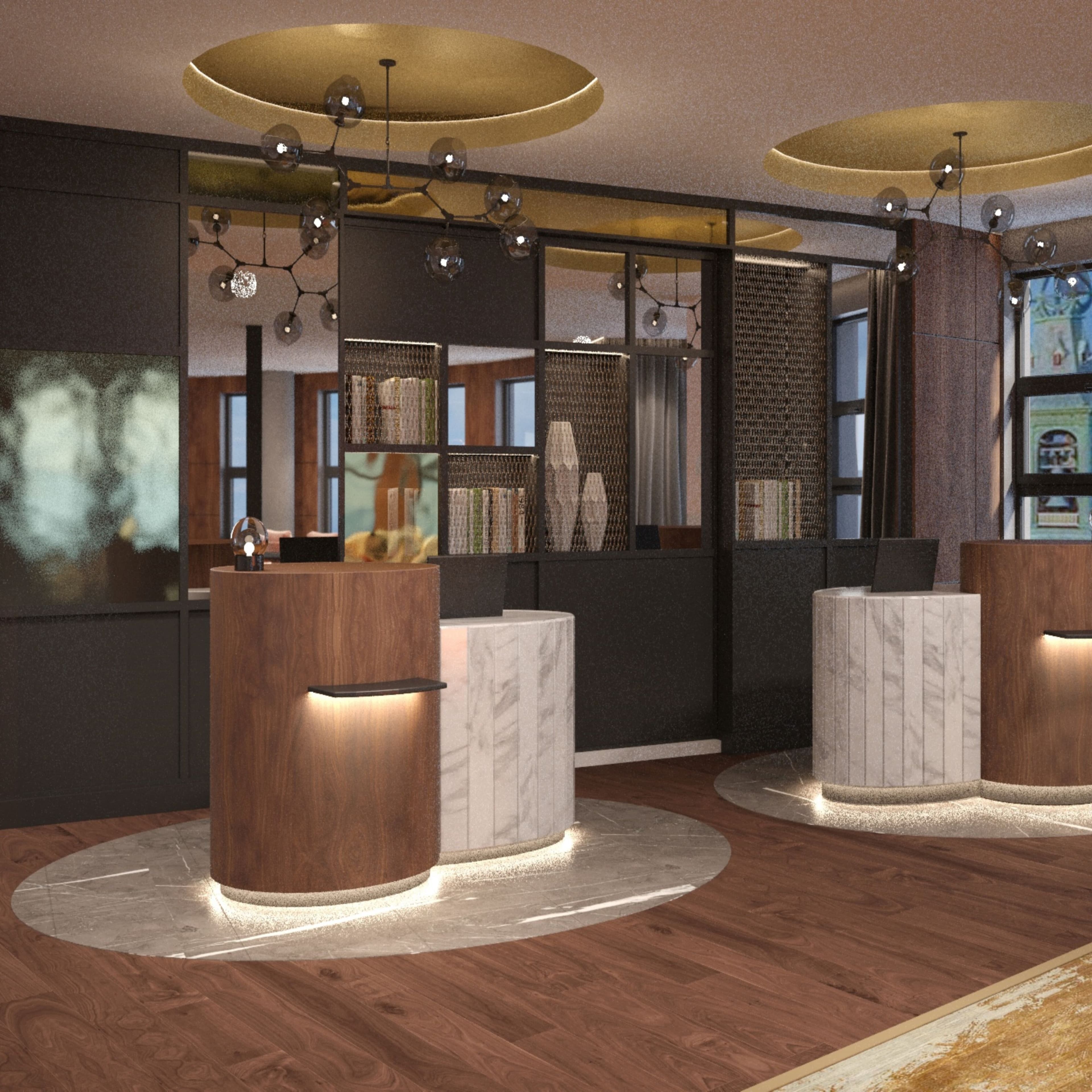 Residence Inn The Hague - Image 1