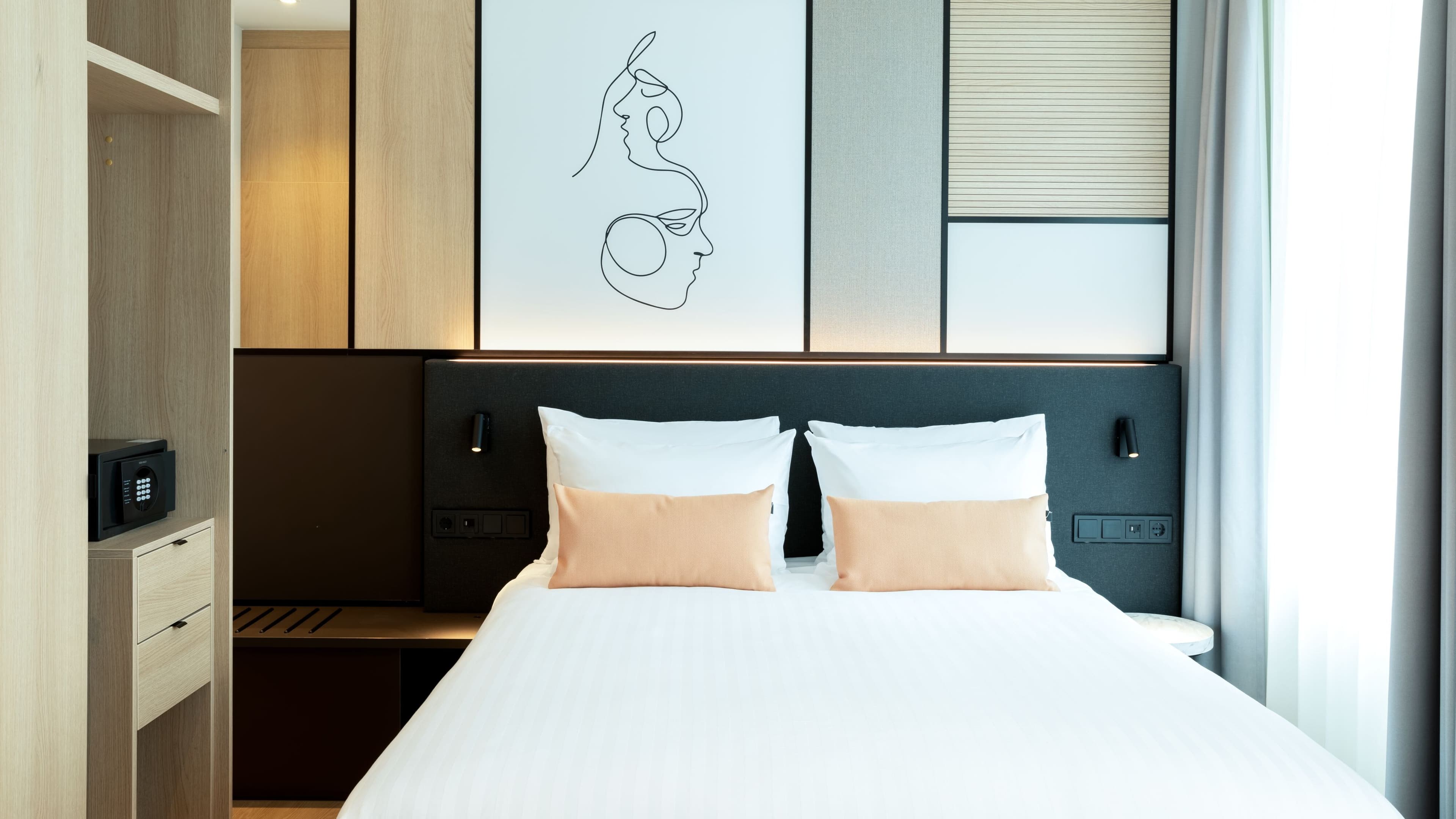 Residence Inn The Hague — 9