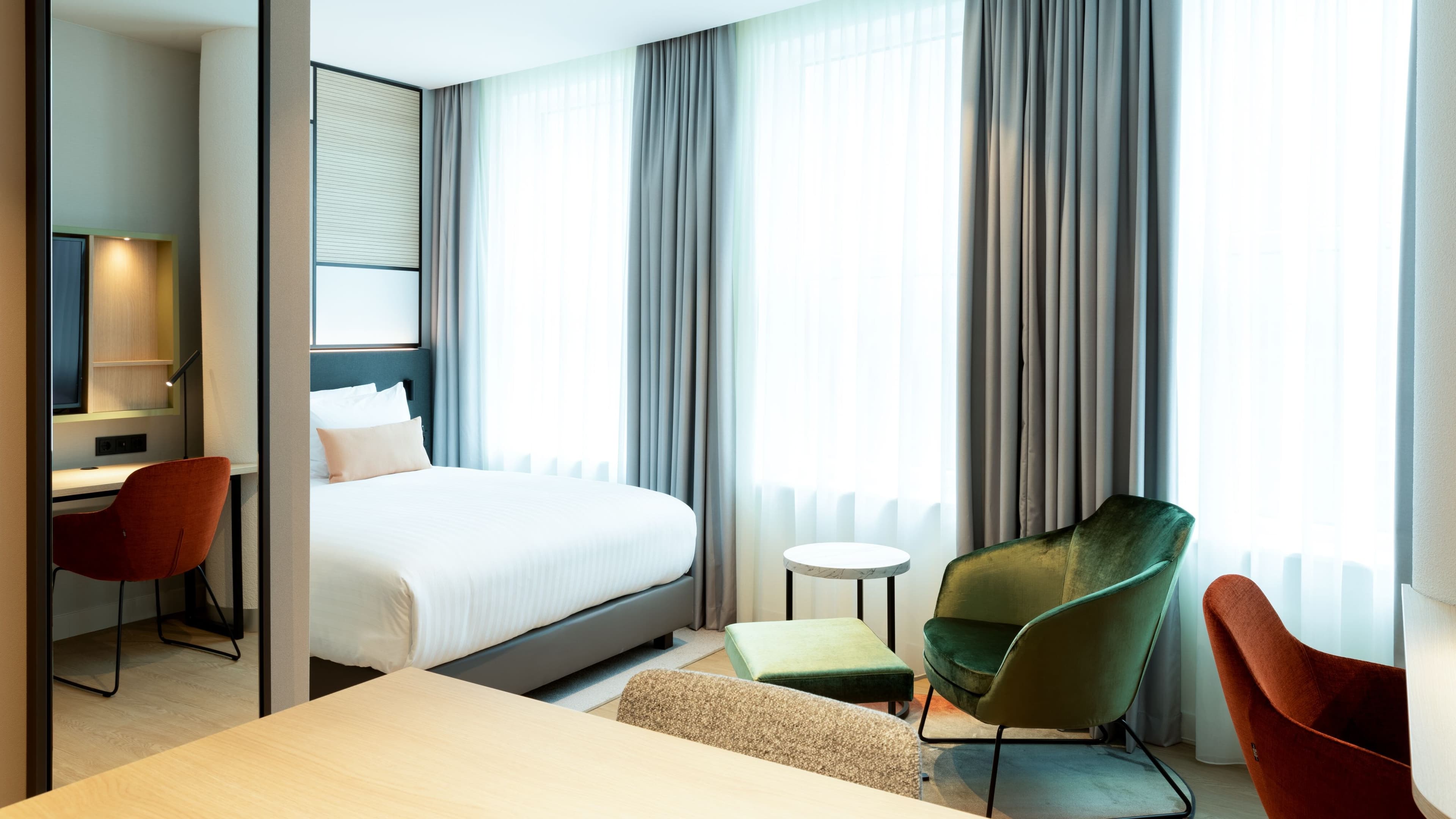 Residence Inn The Hague — 10
