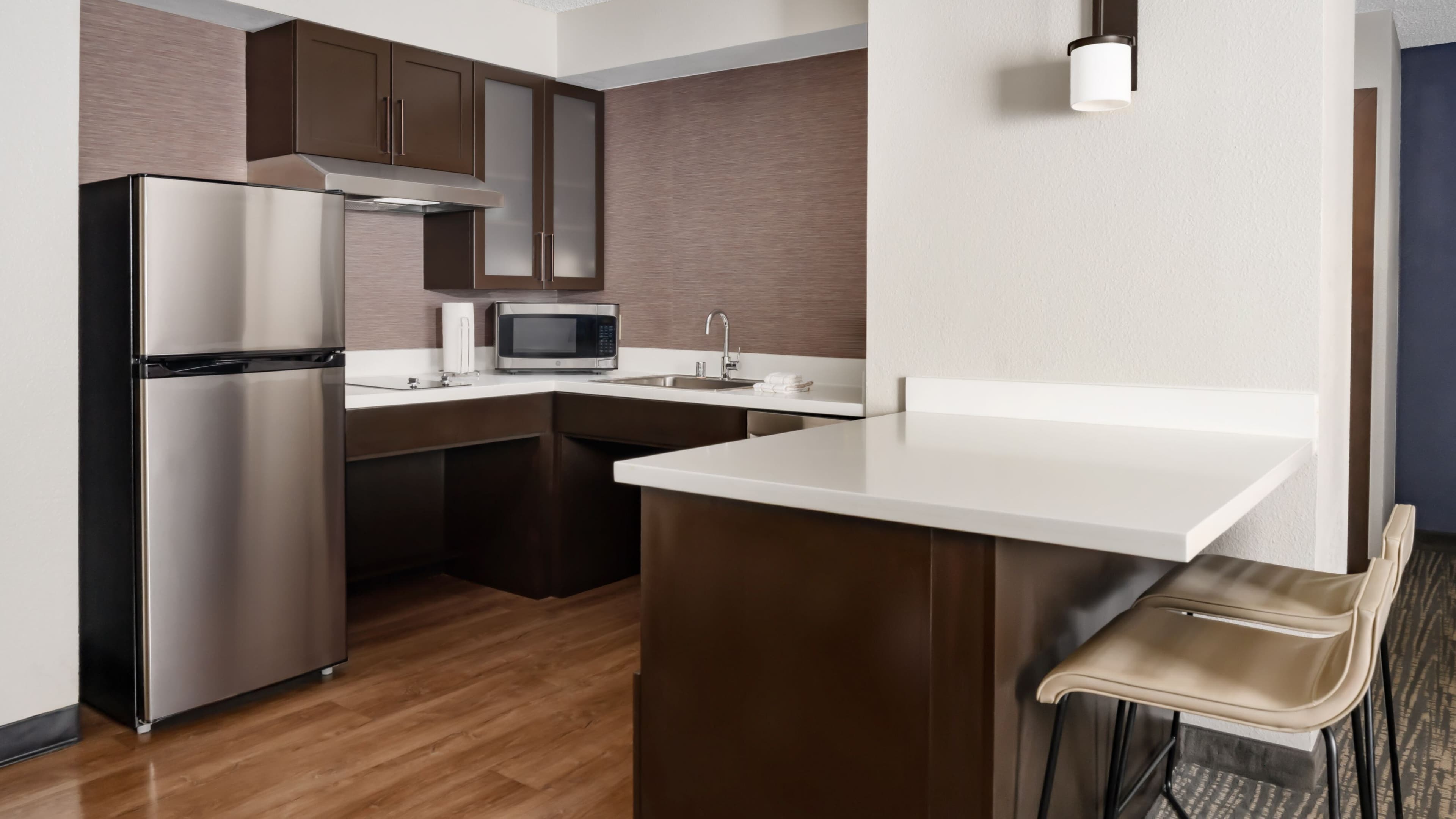 Residence Inn Roseville — 7