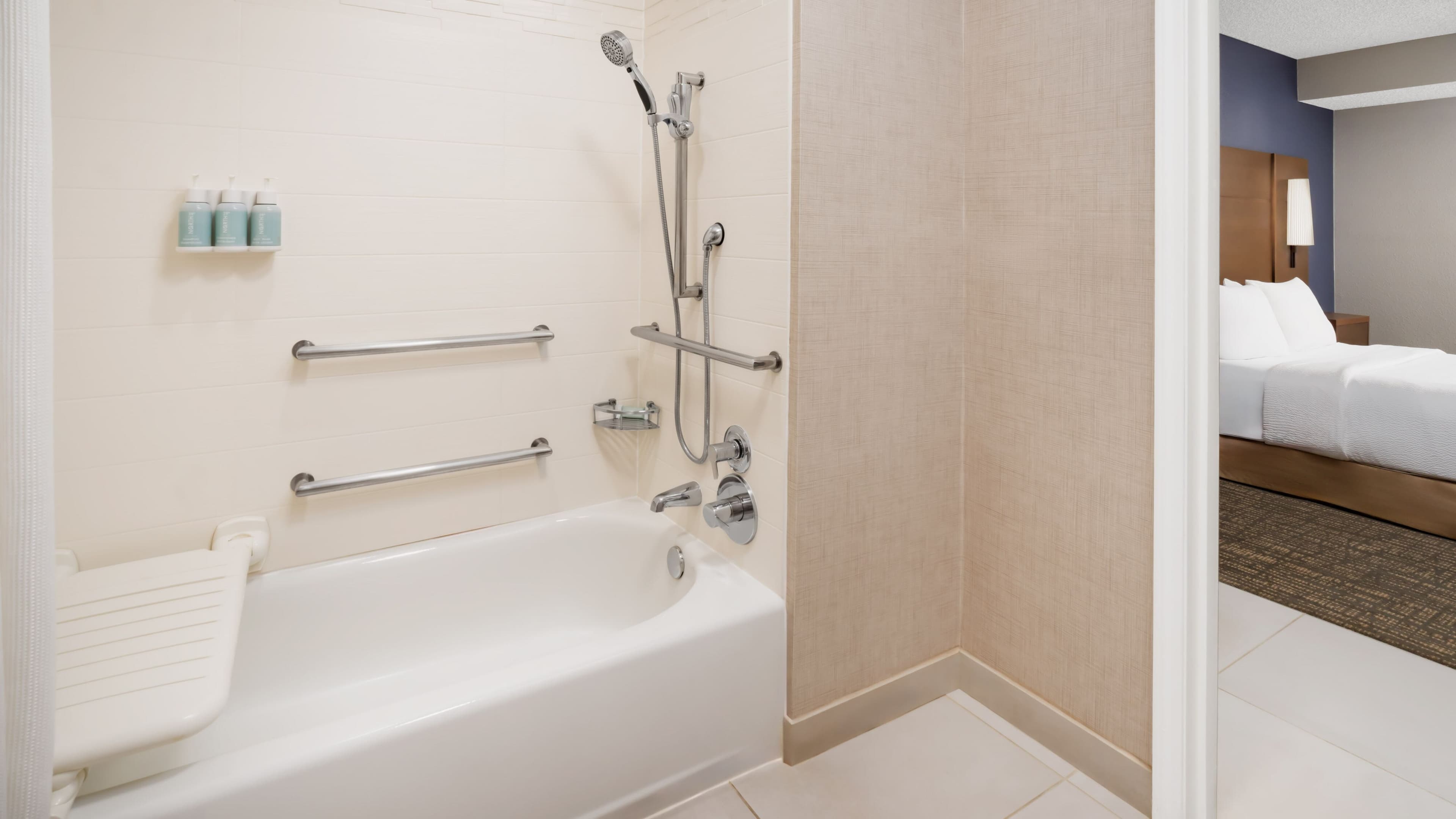 Residence Inn Roseville — 6