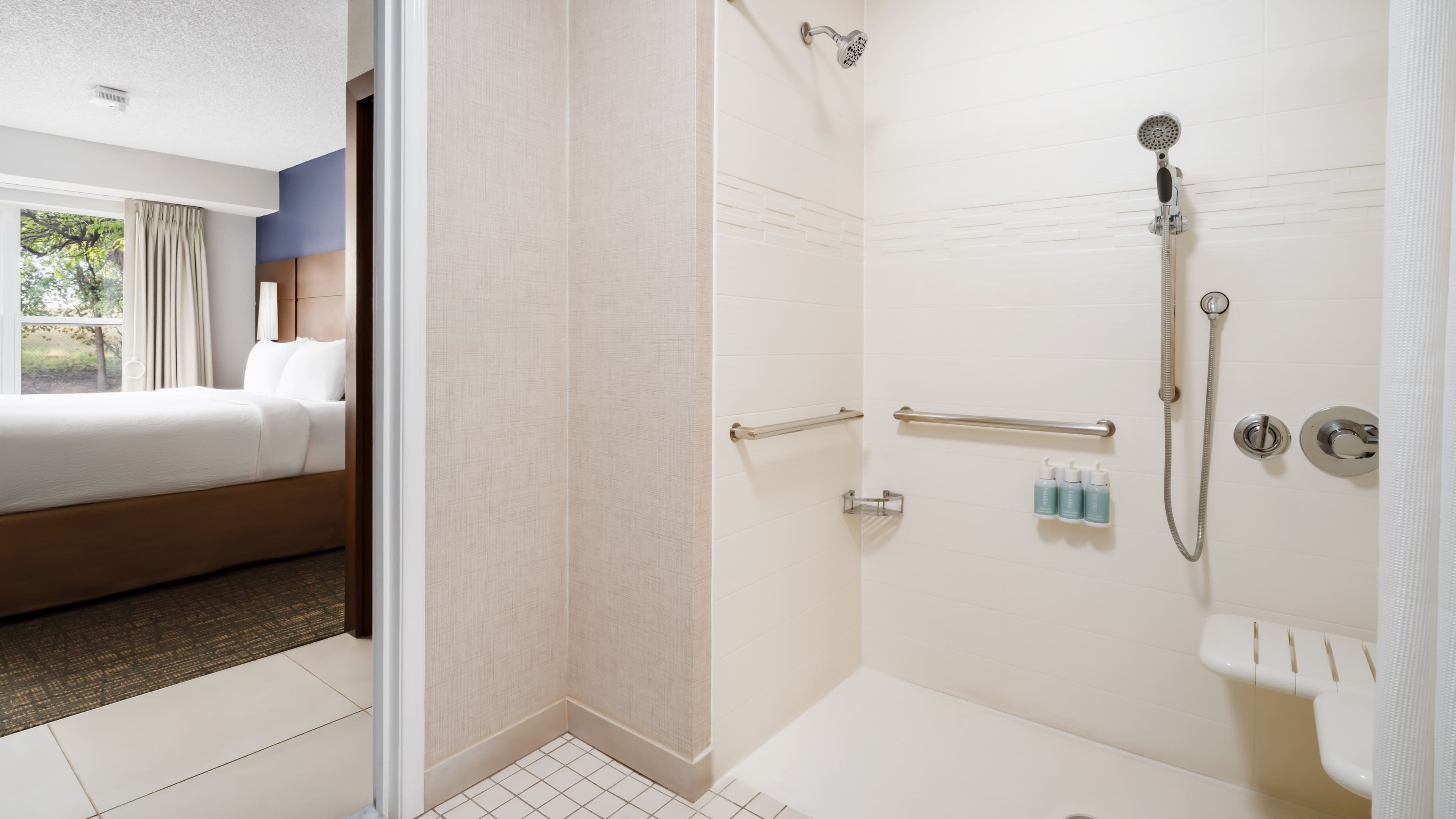 Residence Inn Roseville — 20