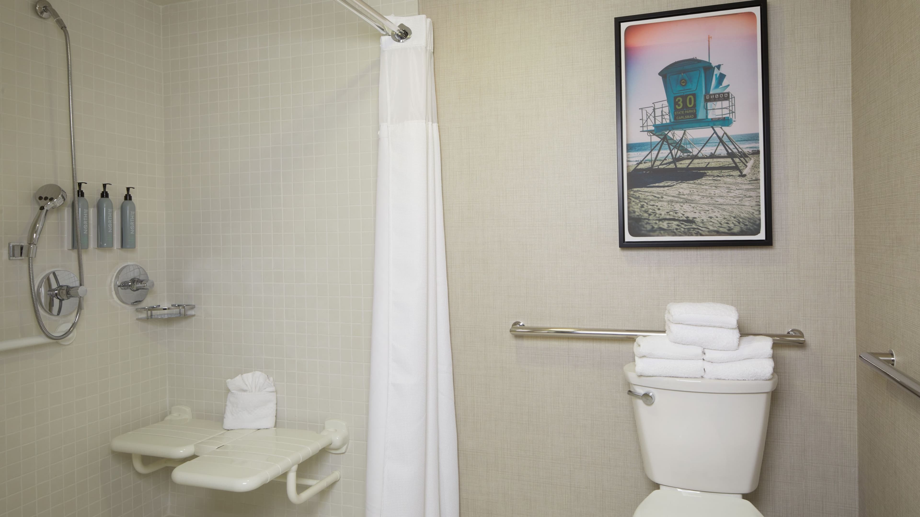 1 Bedroom Suite - Image 7