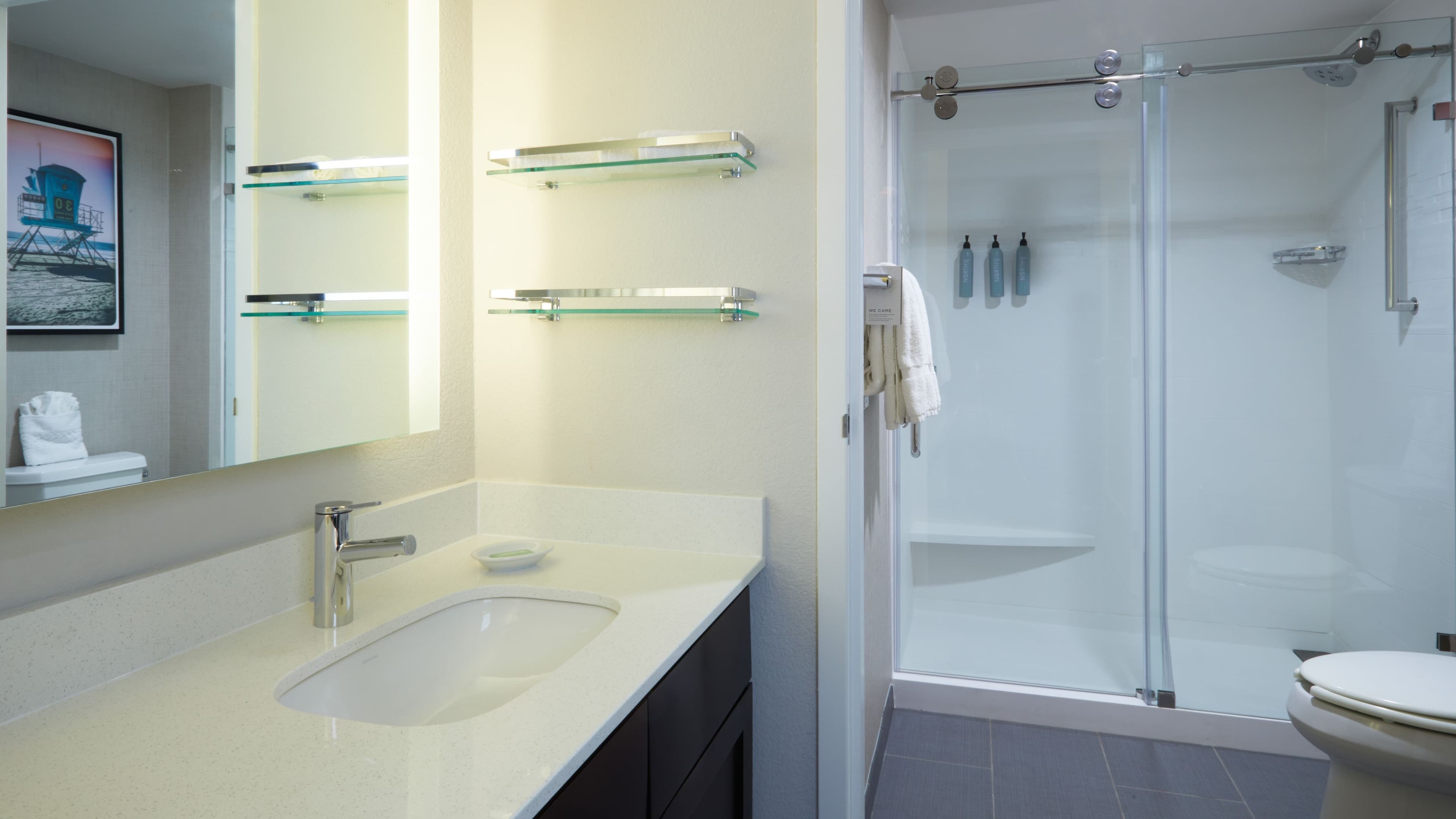 Residence Inn San Diego Carlsbad — 14