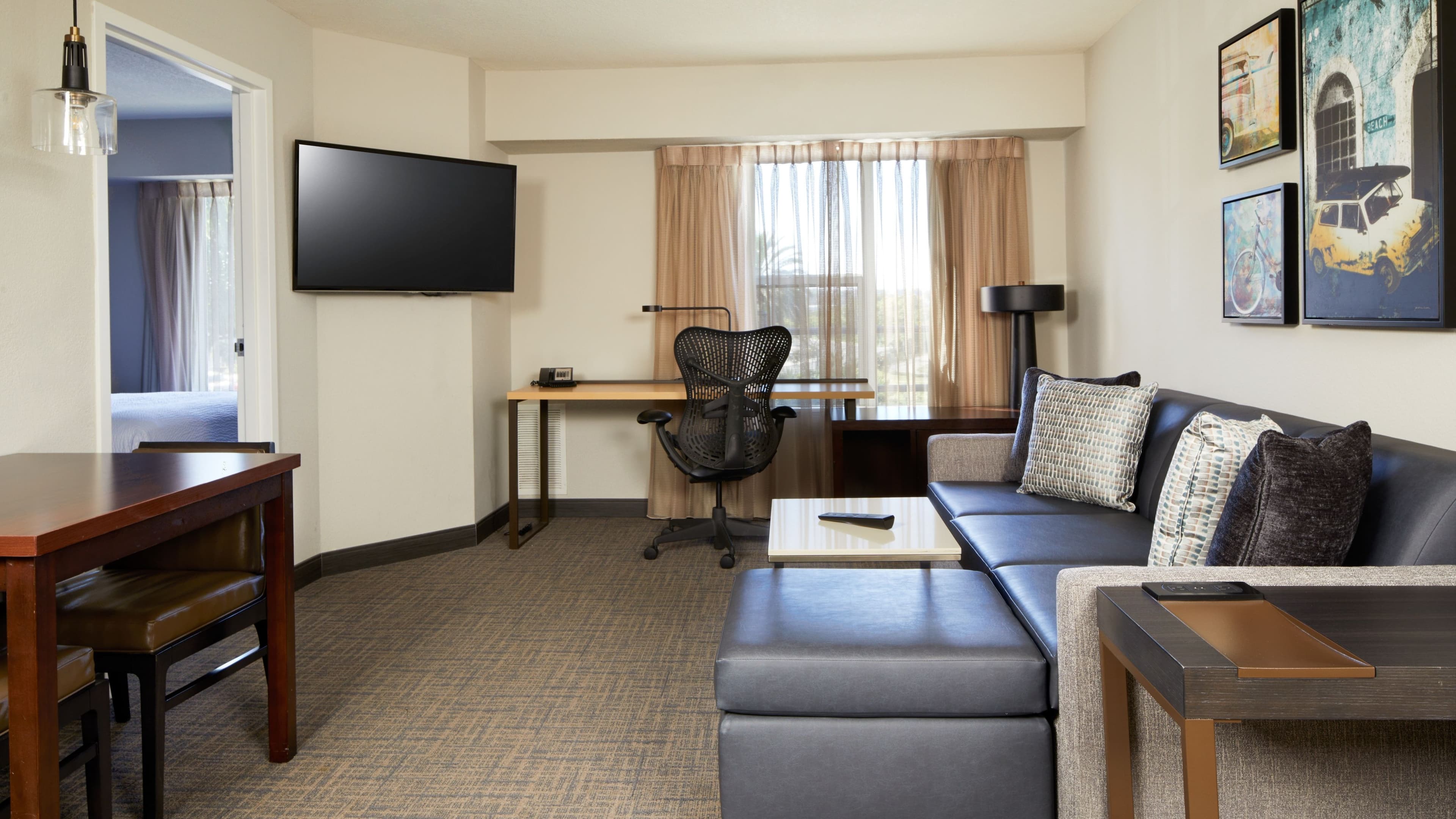 Residence Inn San Diego Carlsbad - Image 2