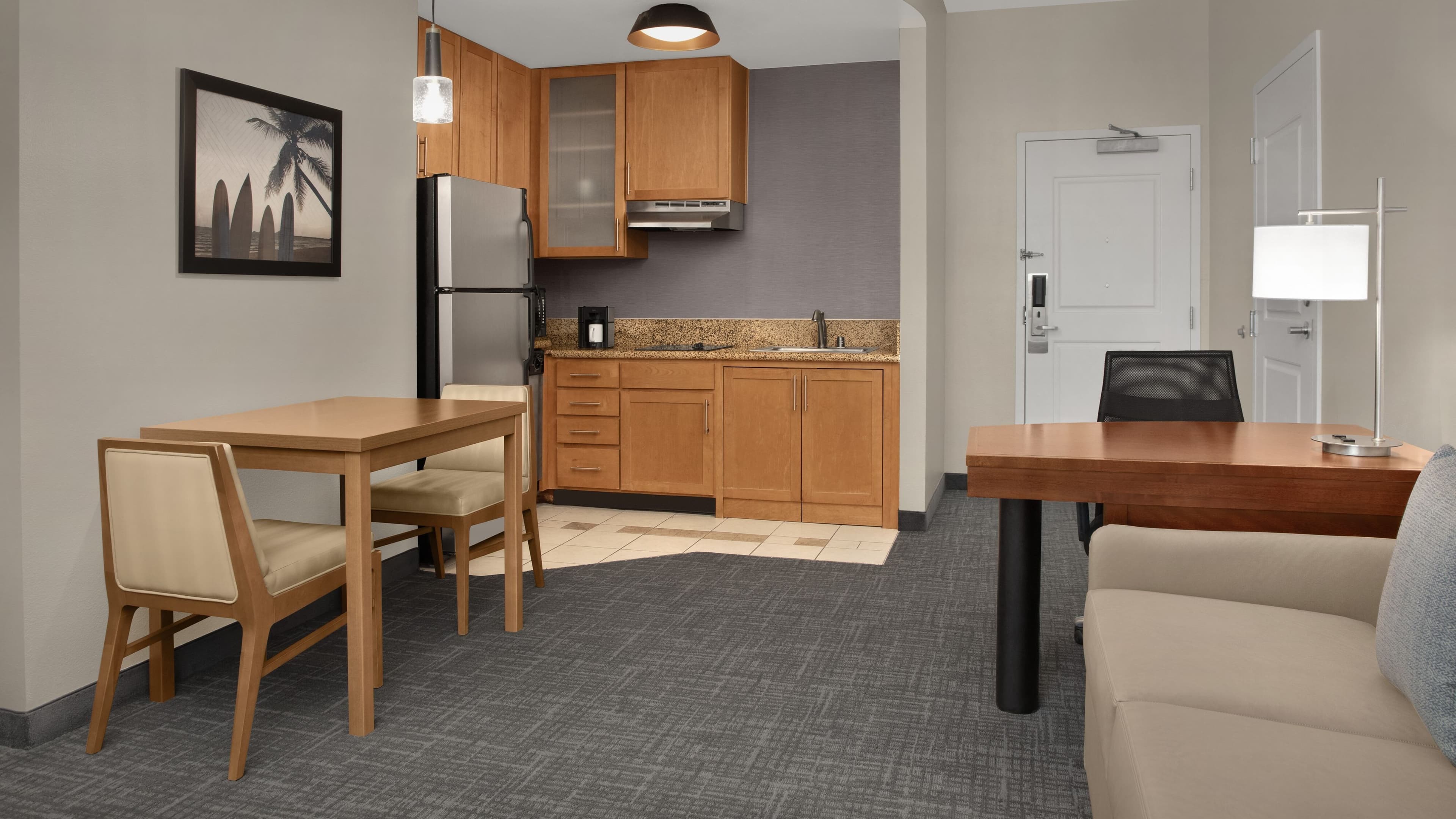 Residence Inn San Diego Oceanside - Image 2